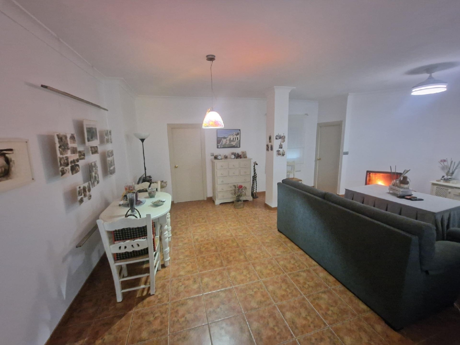 en venta apartamento Ubrique Sierra De Cádiz 4