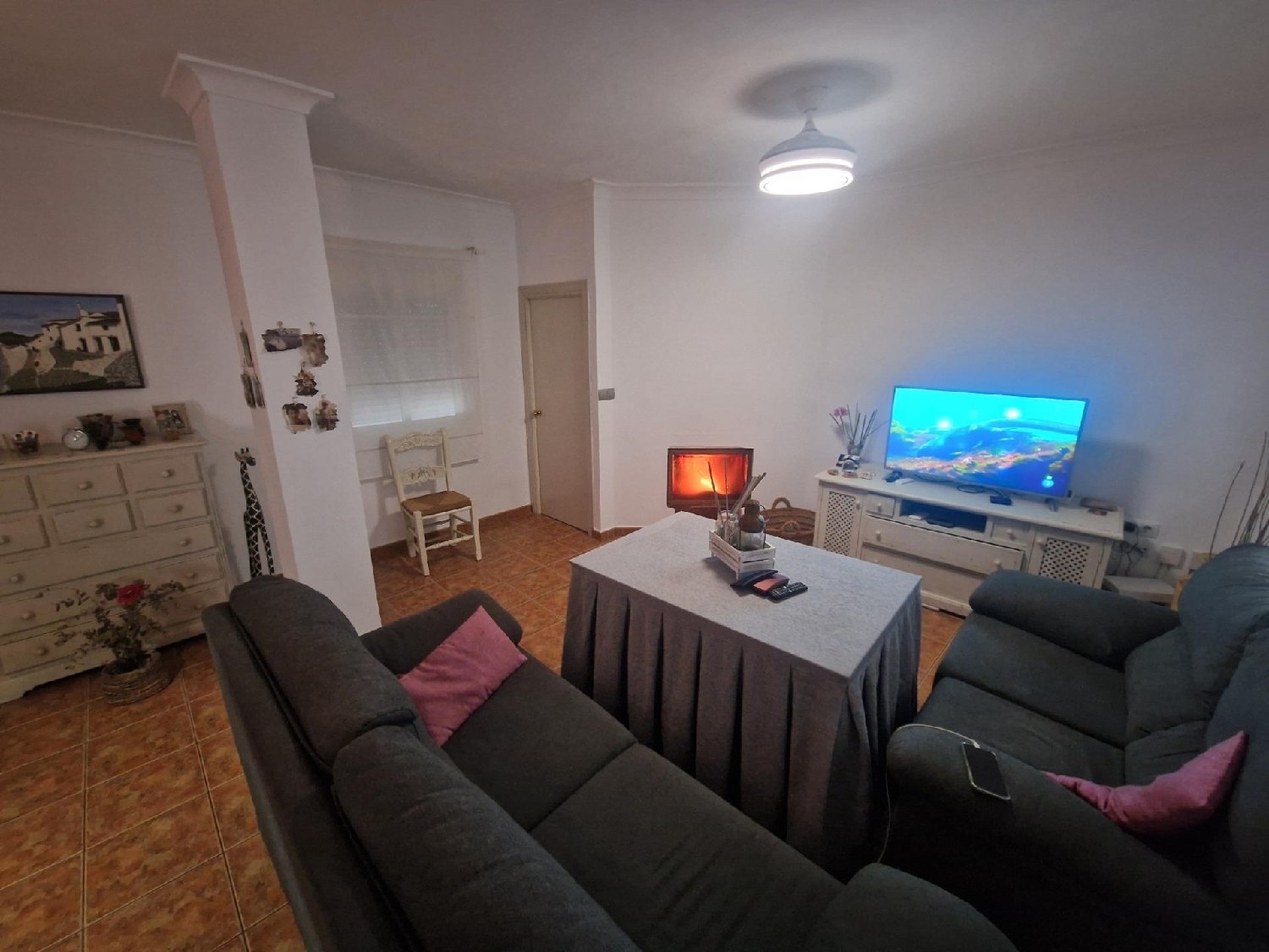 en venta apartamento Ubrique Sierra De Cádiz 5