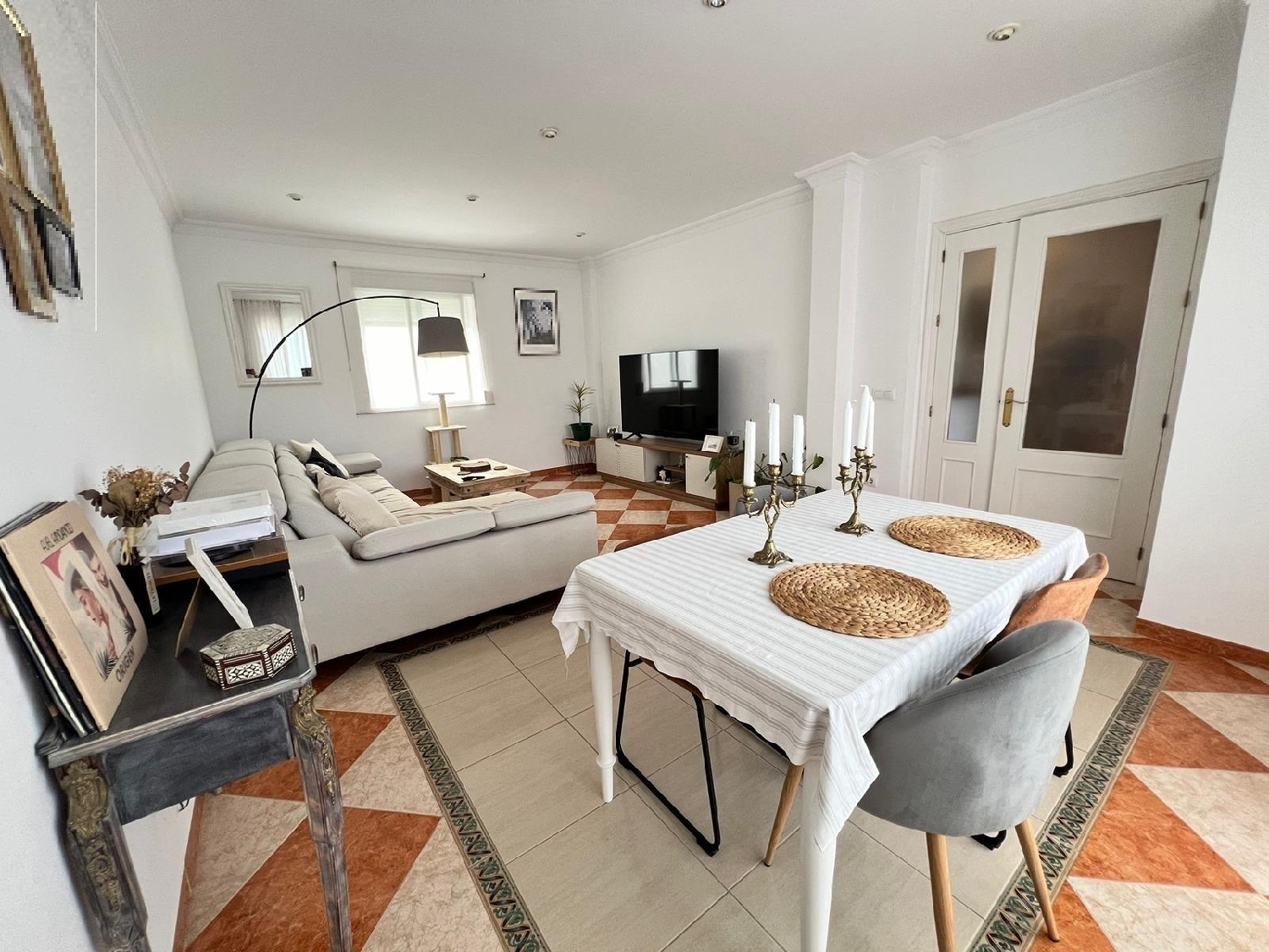 en venta apartamento Ubrique Sierra De Cádiz 2