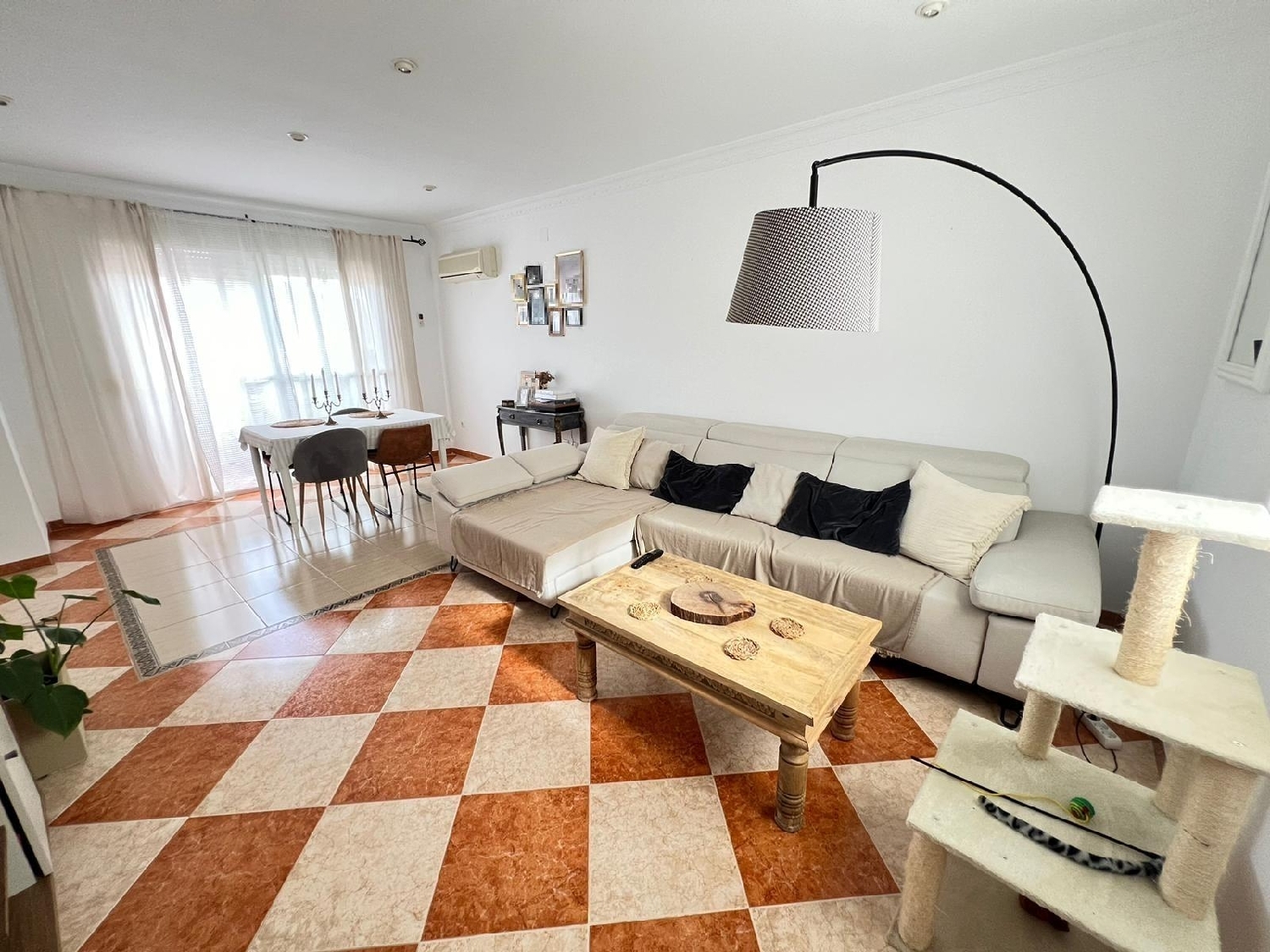 en venta apartamento Ubrique Sierra De Cádiz 3