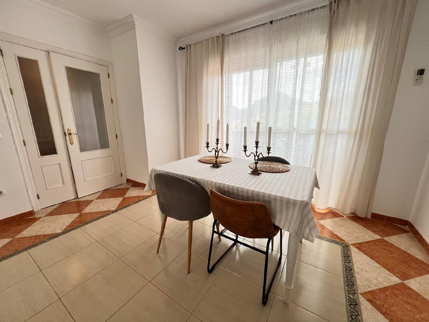 en venta apartamento Ubrique Sierra De Cádiz 4