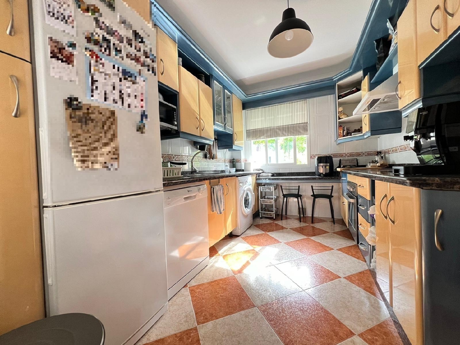 en venta apartamento Ubrique Sierra De Cádiz 8