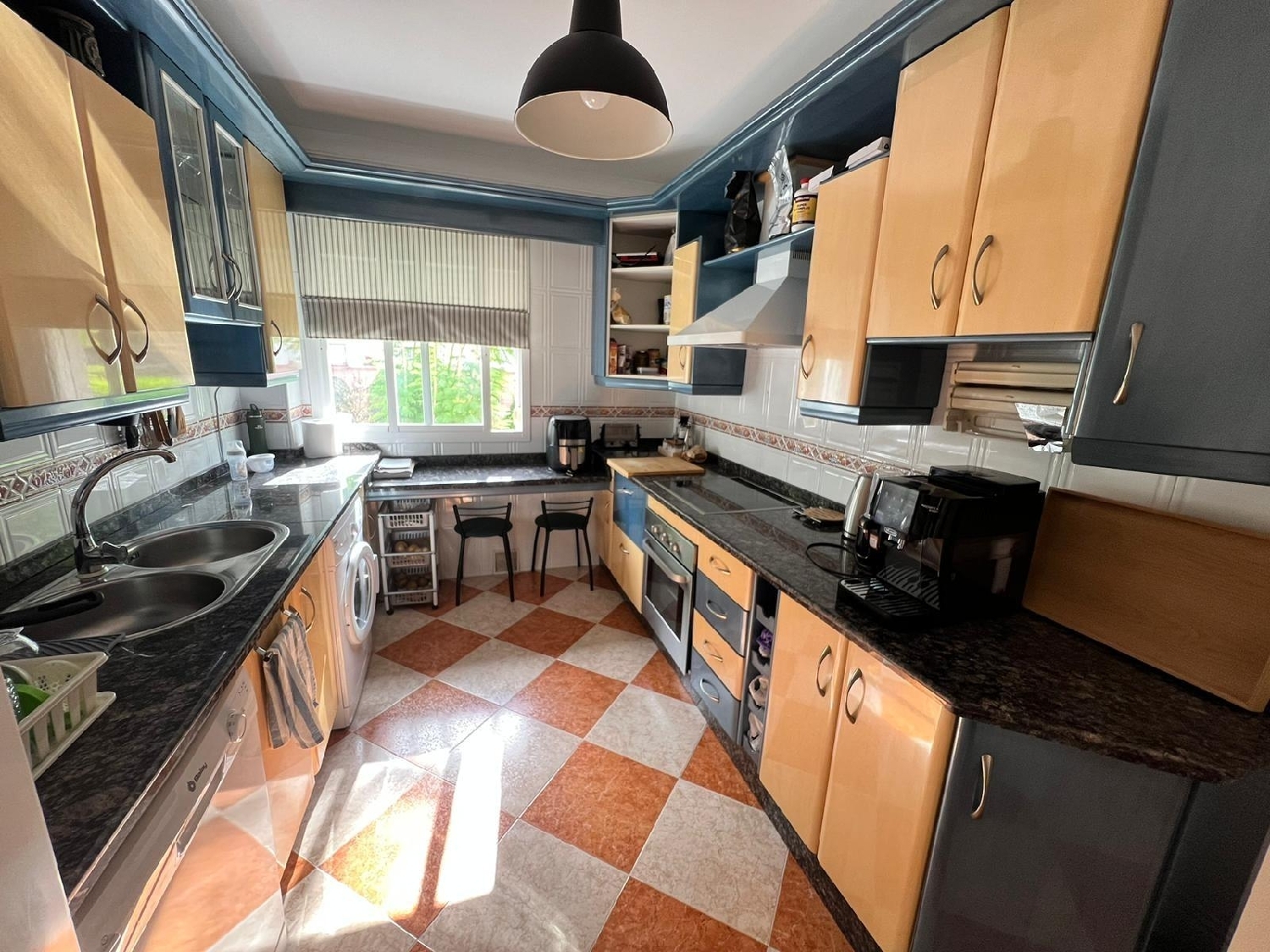 en venta apartamento Ubrique Sierra De Cádiz 7