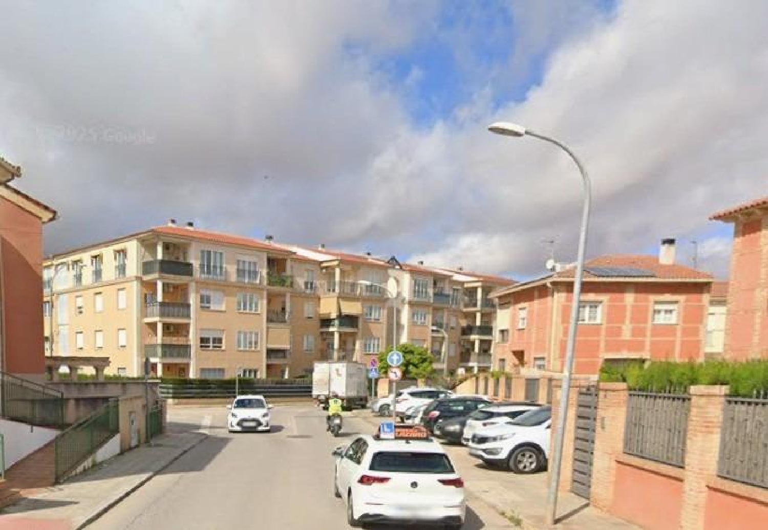  en venta apartamento Utebo D.C. Zaragoza 1