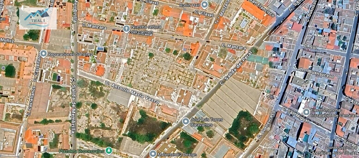 till salu lägenhet Valdepeñas Mancha (La) 2