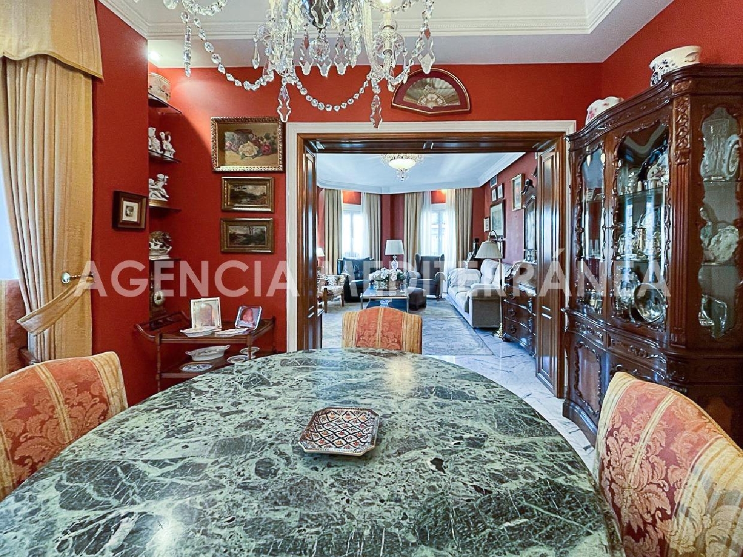  till salu lägenhet Valencia De Las Torres Campiña Sur 5