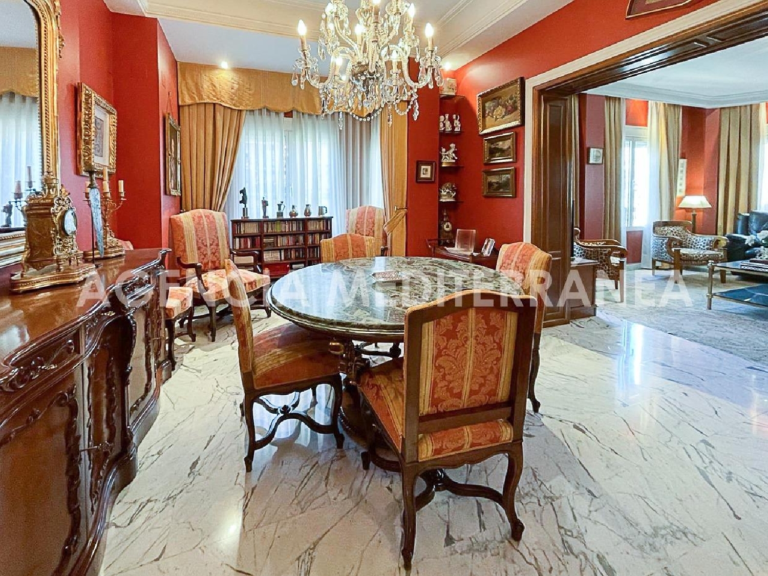  till salu lägenhet Valencia De Las Torres Campiña Sur 6