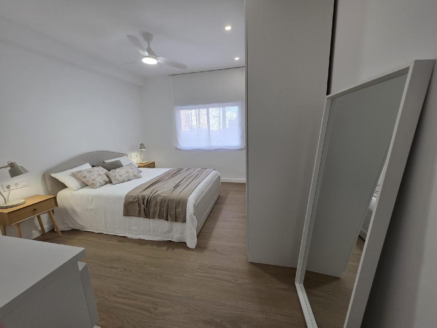  till salu lägenhet Valencia De Las Torres Campiña Sur 4