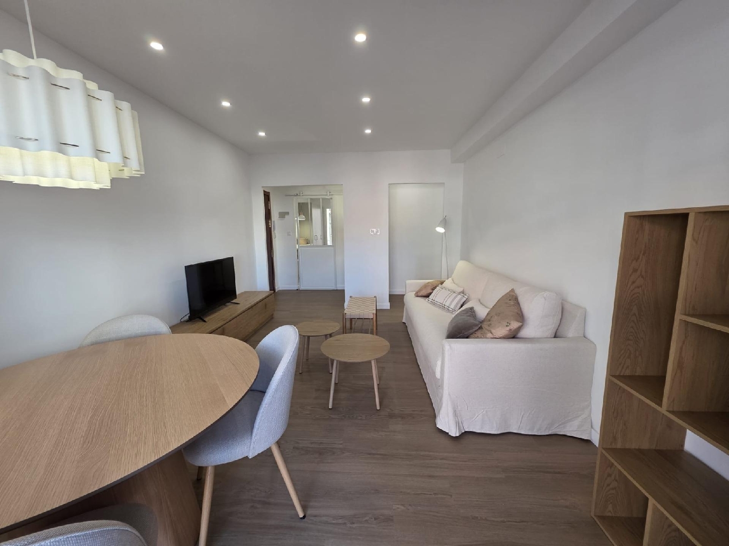  till salu lägenhet Valencia De Las Torres Campiña Sur 7