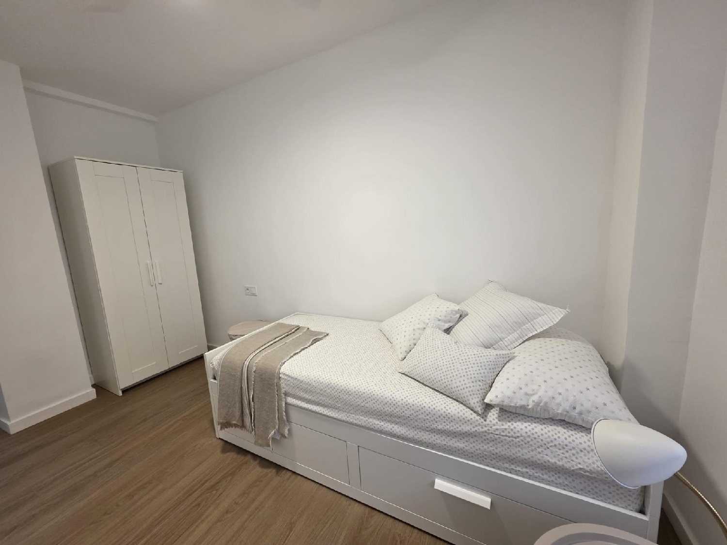  till salu lägenhet Valencia De Las Torres Campiña Sur 5