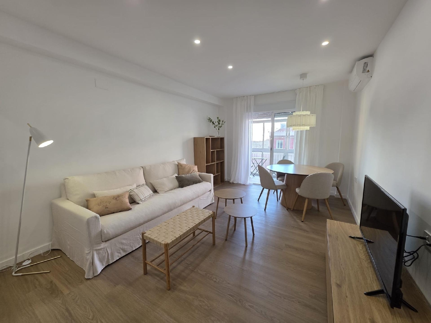  till salu lägenhet Valencia De Las Torres Campiña Sur 2