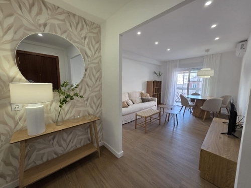 Valencia De Las Torres Campiña Sur apartamento foto 6321480