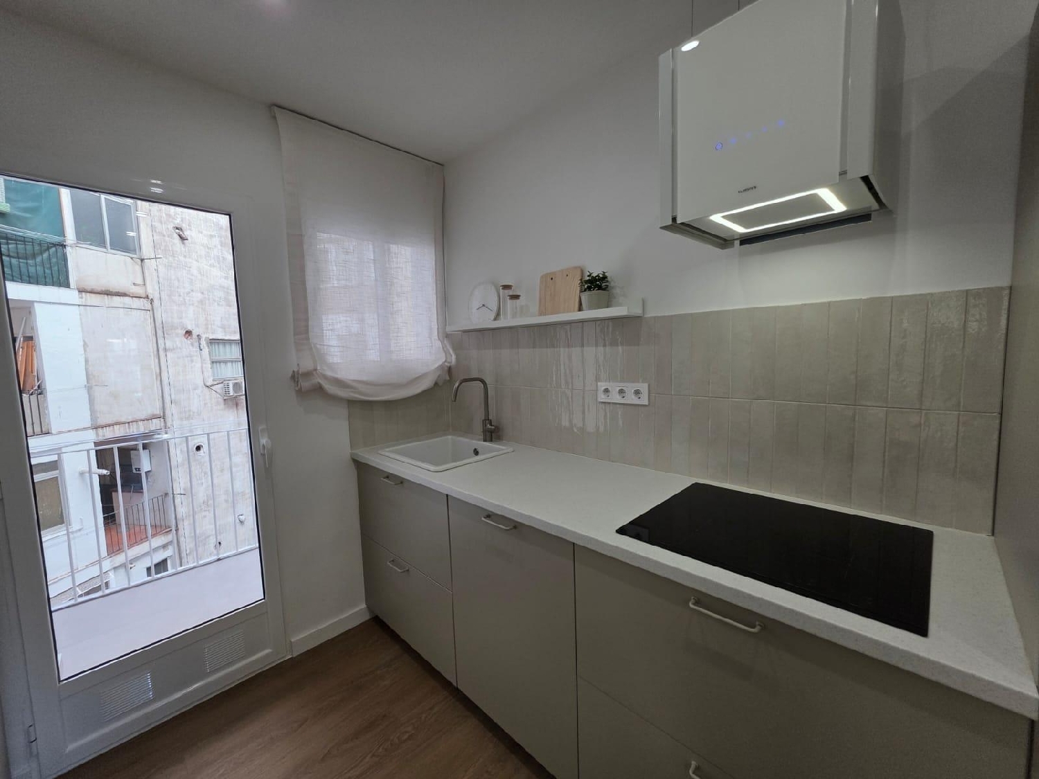  till salu lägenhet Valencia De Las Torres Campiña Sur 8