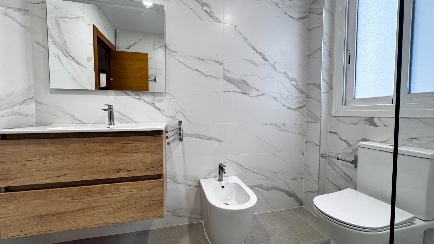  till salu lägenhet Valencia De Las Torres Campiña Sur 8