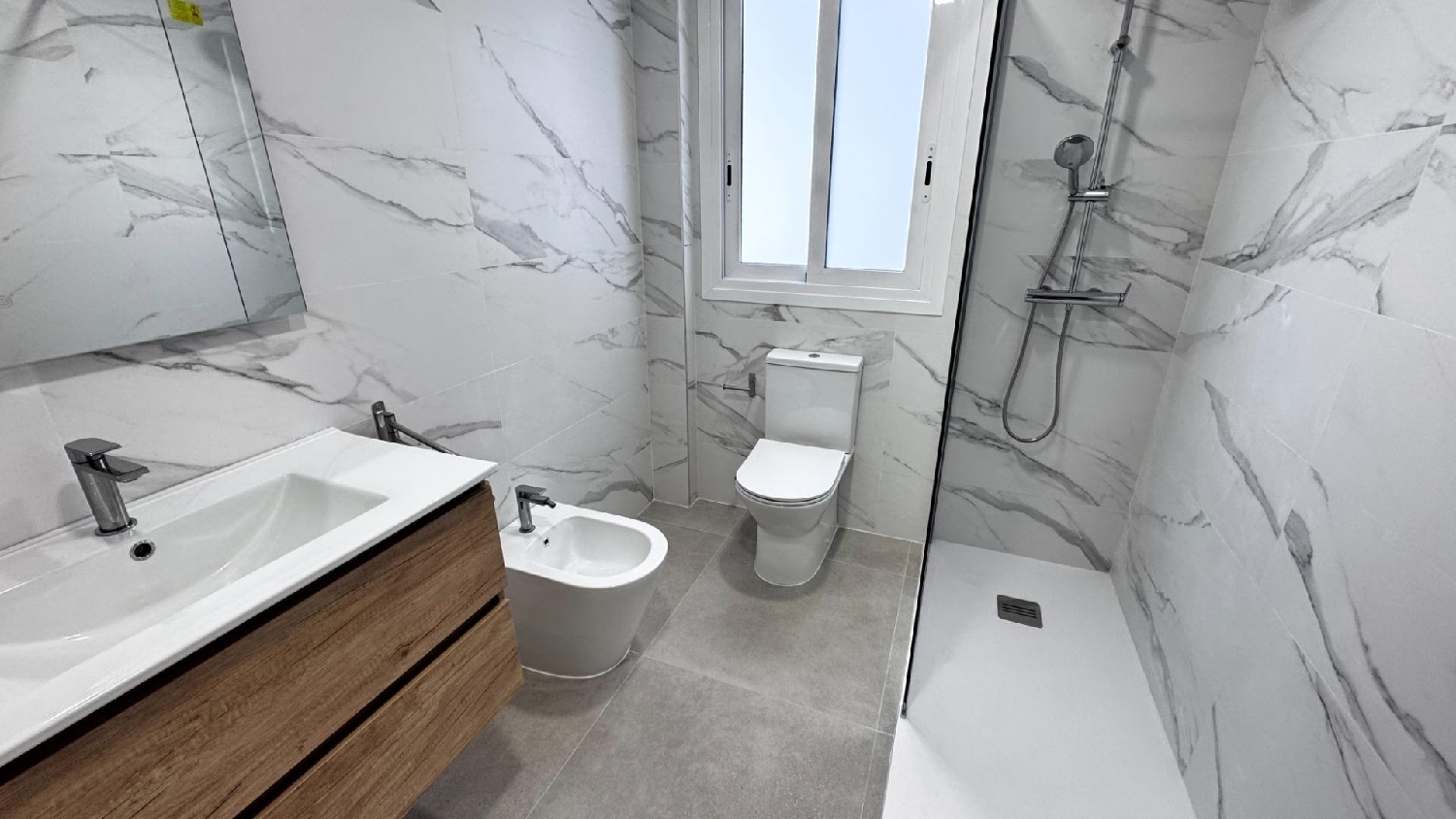  till salu lägenhet Valencia De Las Torres Campiña Sur 2