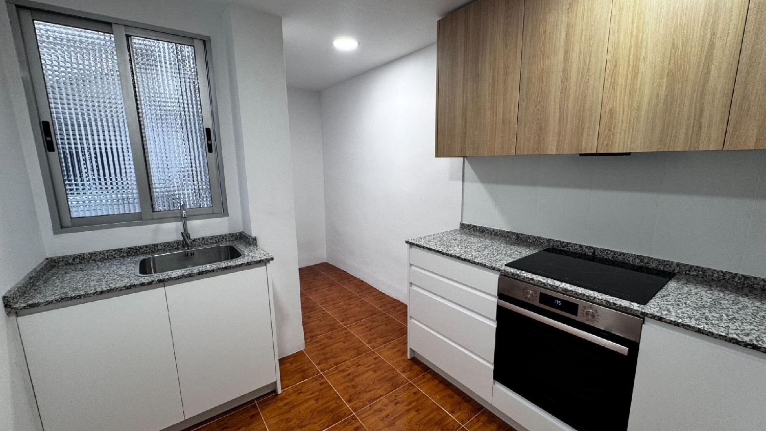  till salu lägenhet Valencia De Las Torres Campiña Sur 3