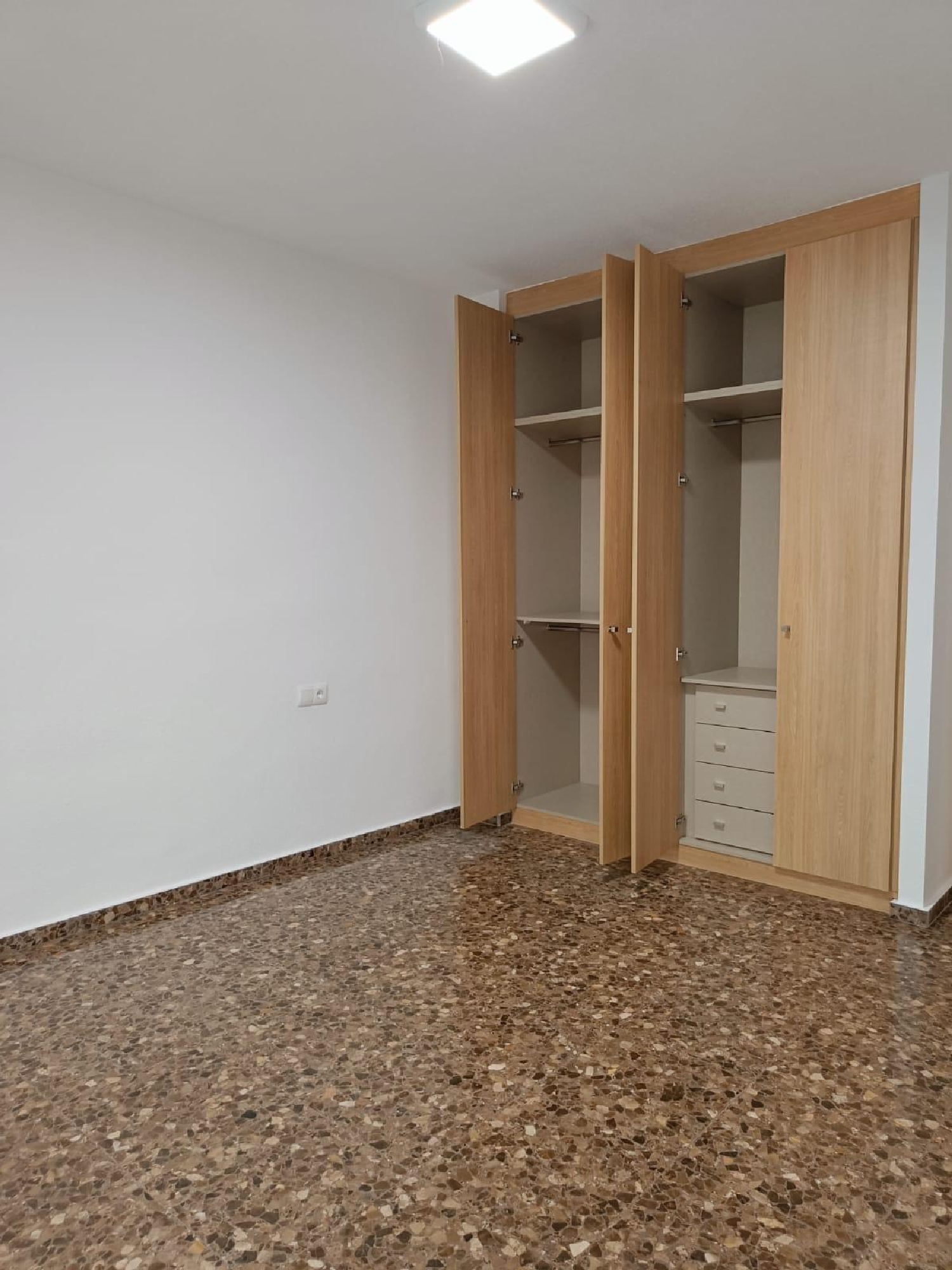  till salu lägenhet Valencia De Las Torres Campiña Sur 7