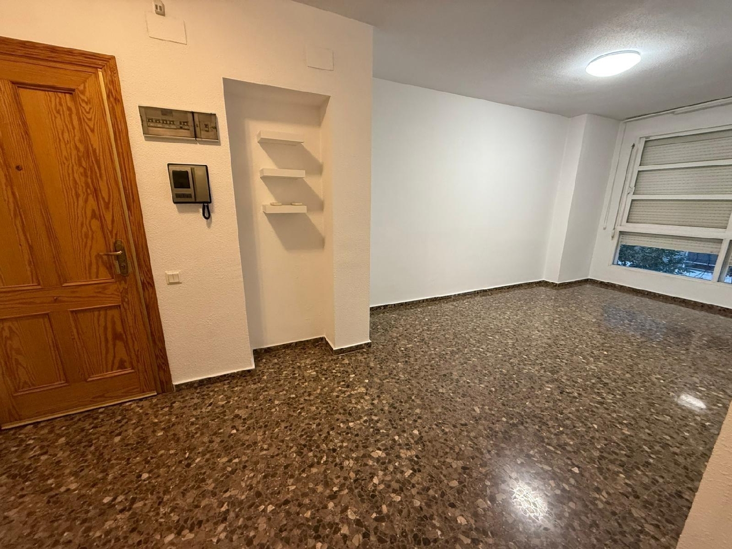  till salu lägenhet Valencia De Las Torres Campiña Sur 1