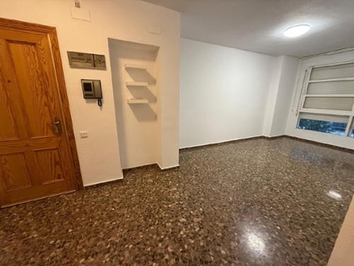 Valencia De Las Torres Campiña Sur lägenhet foto 6320484