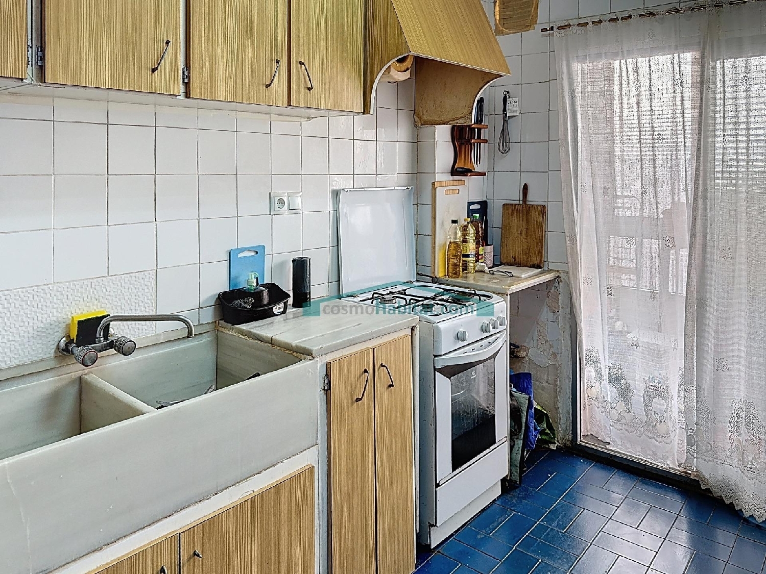  till salu lägenhet Valencia De Las Torres Campiña Sur 6