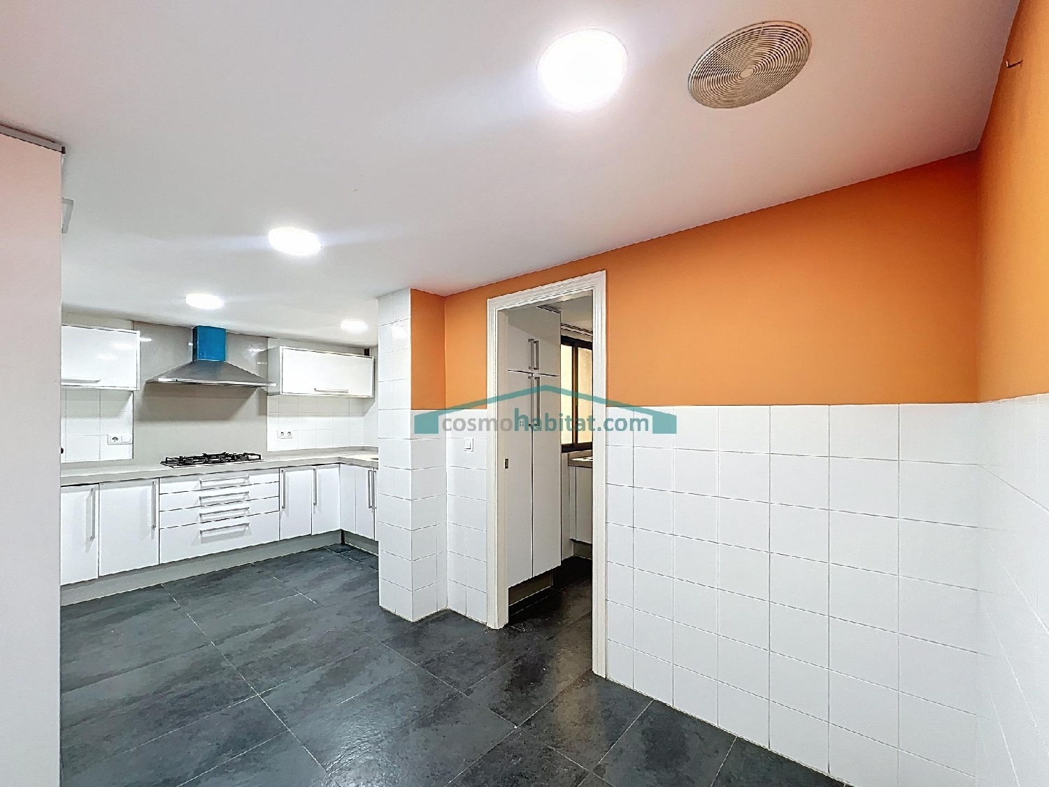  till salu lägenhet Valencia De Las Torres Campiña Sur 4