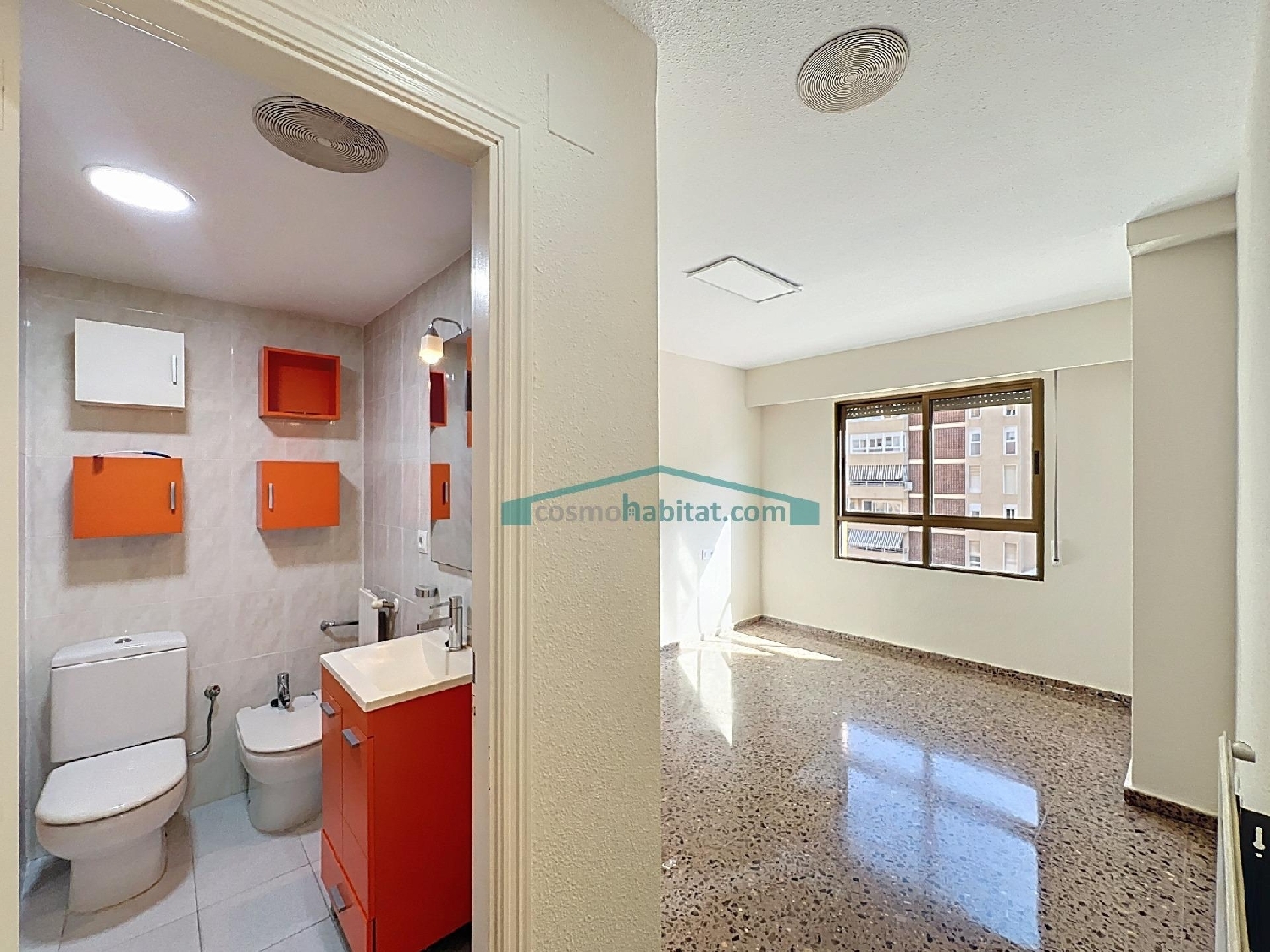  till salu lägenhet Valencia De Las Torres Campiña Sur 1