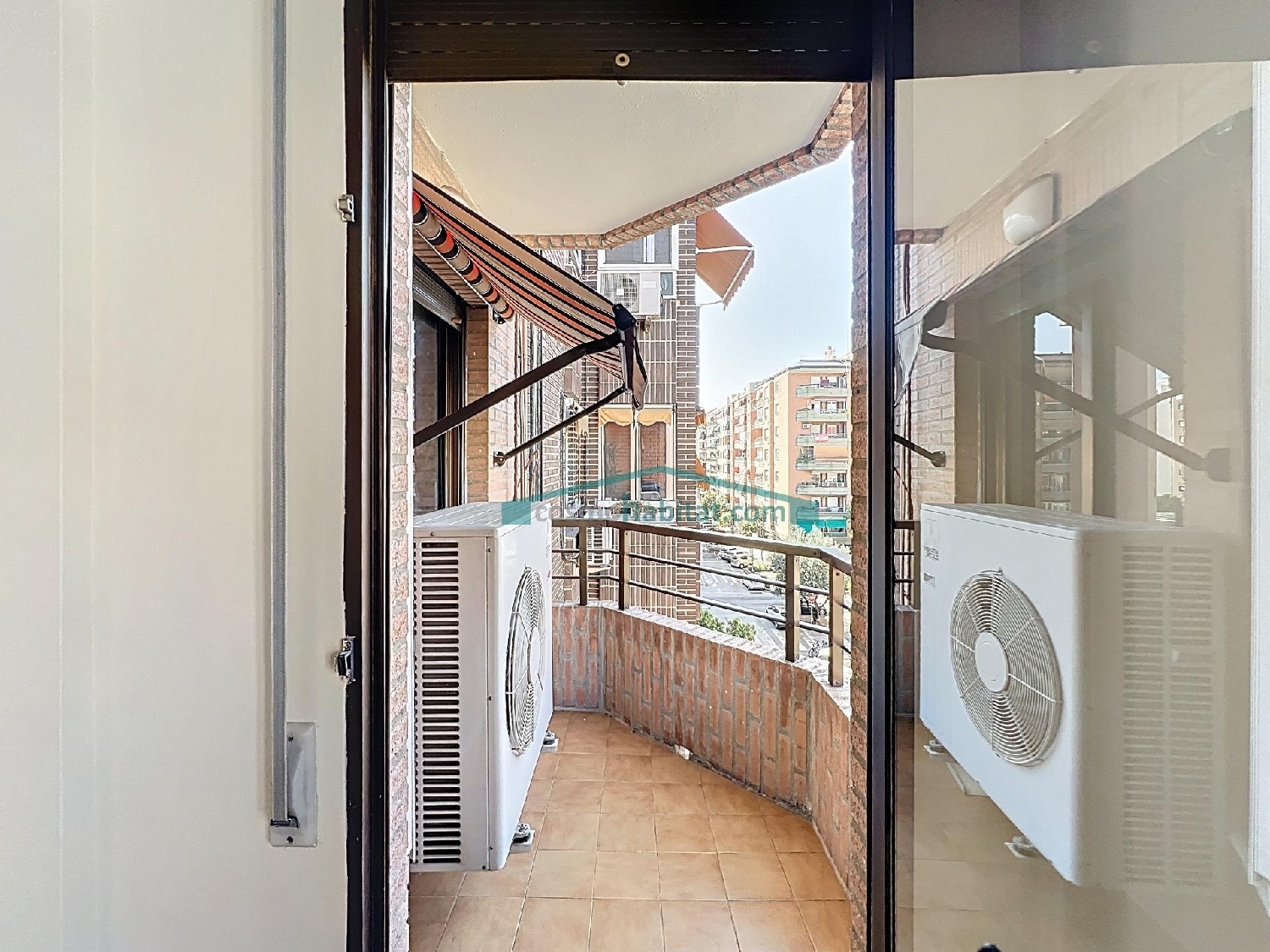  till salu lägenhet Valencia De Las Torres Campiña Sur 5