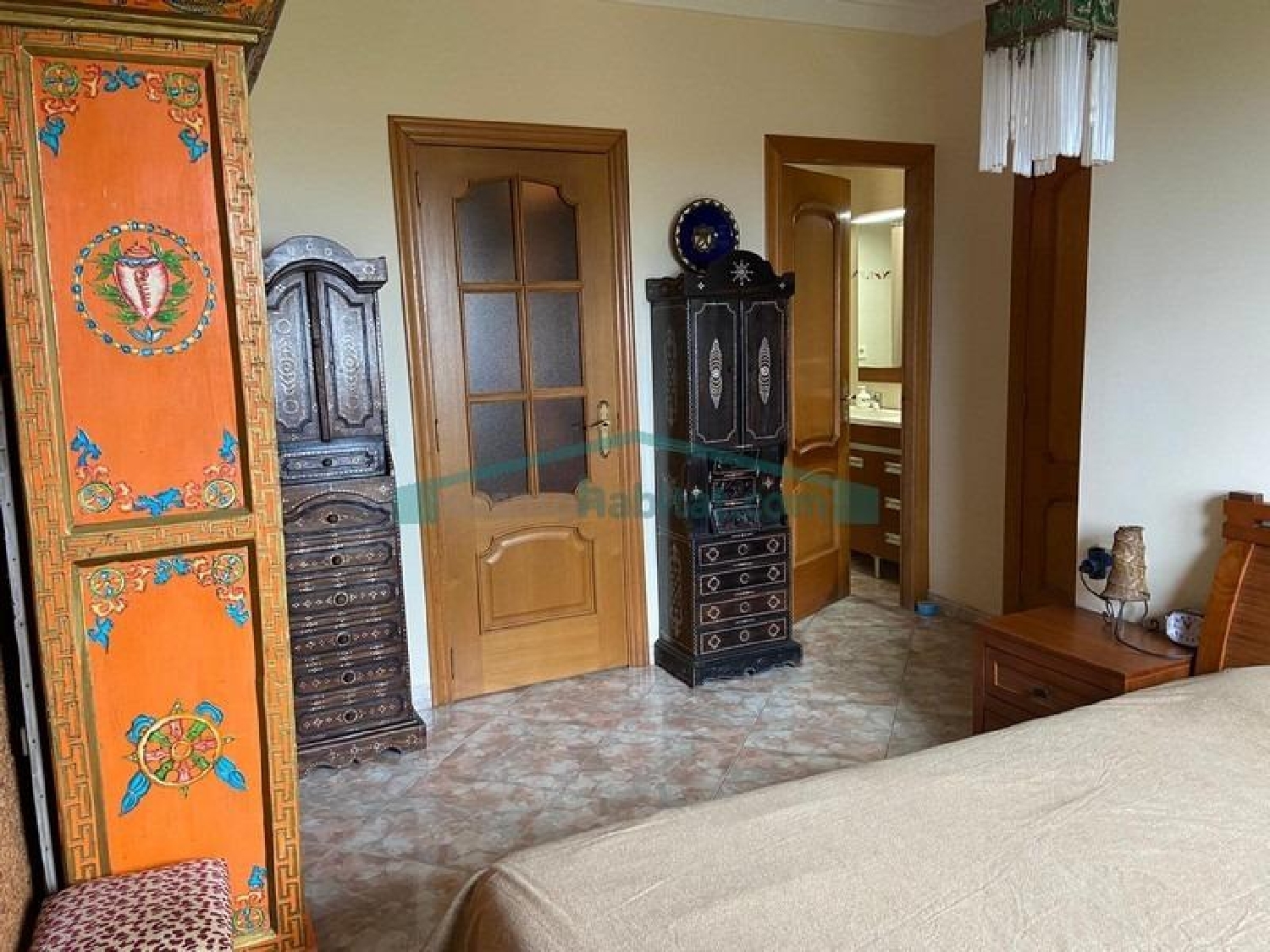  te koop appartement Valencia De Las Torres Campiña Sur 8