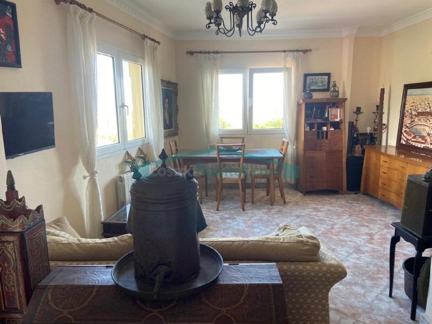  te koop appartement Valencia De Las Torres Campiña Sur 3