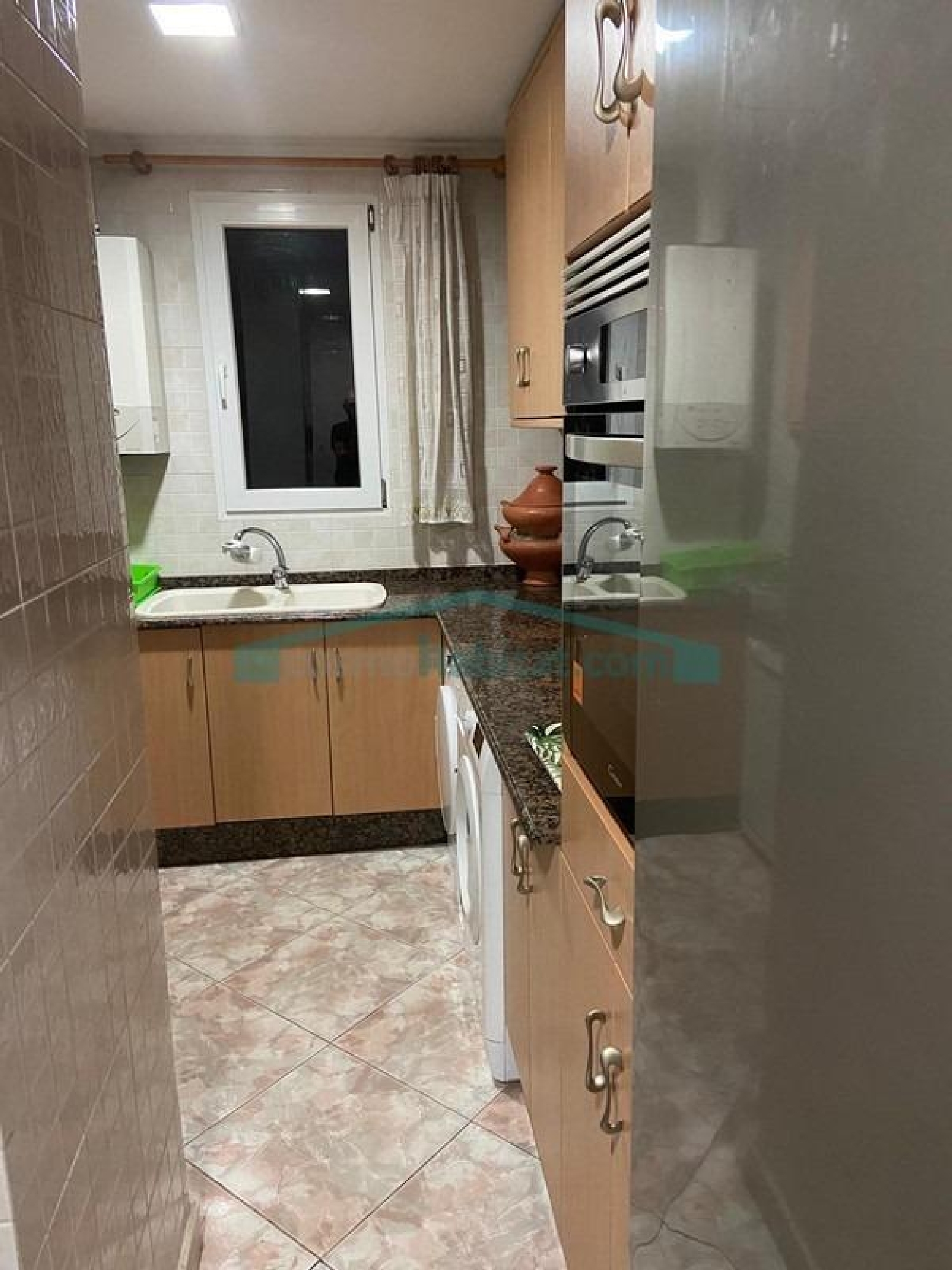  te koop appartement Valencia De Las Torres Campiña Sur 6