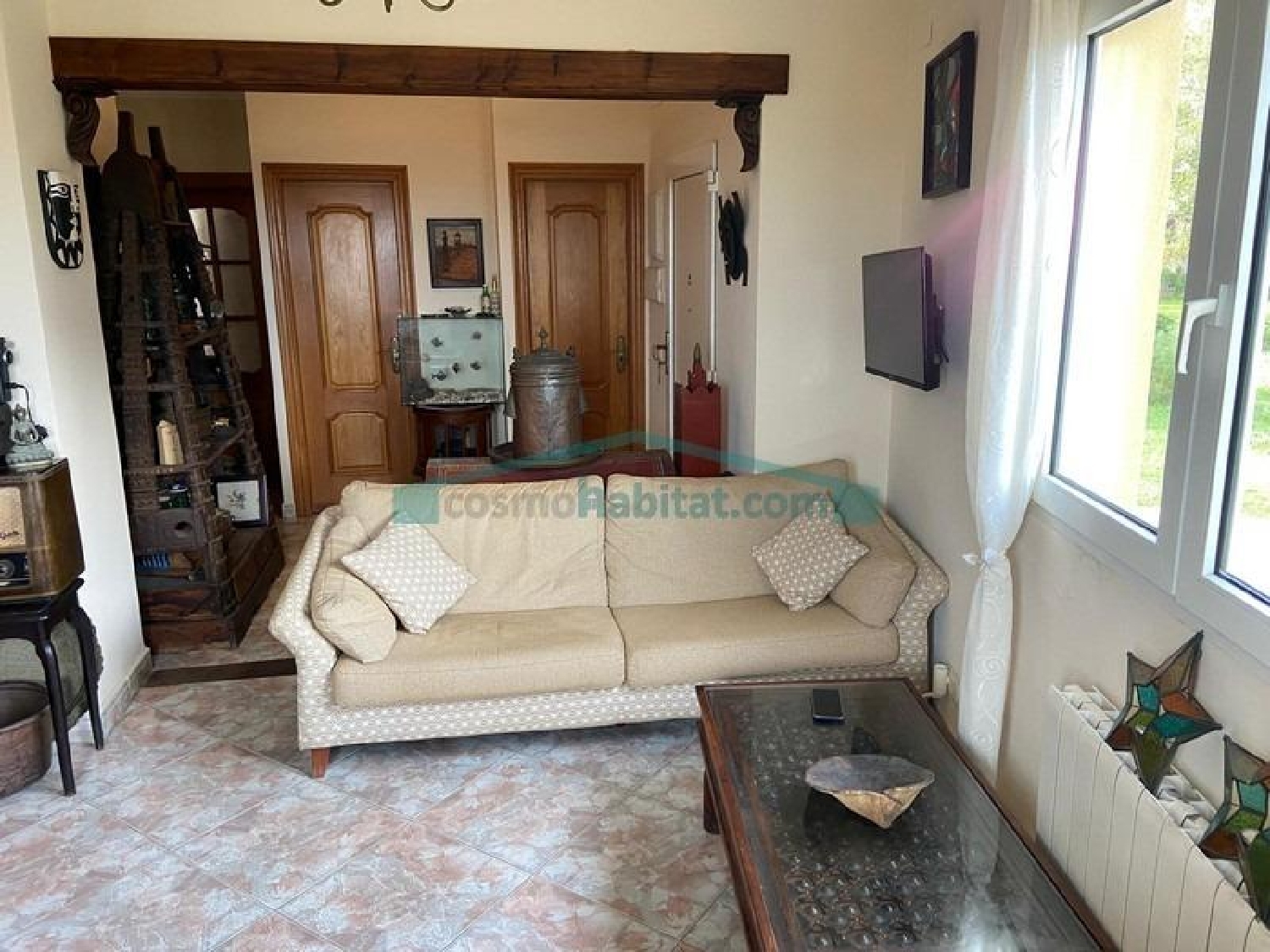  te koop appartement Valencia De Las Torres Campiña Sur 5