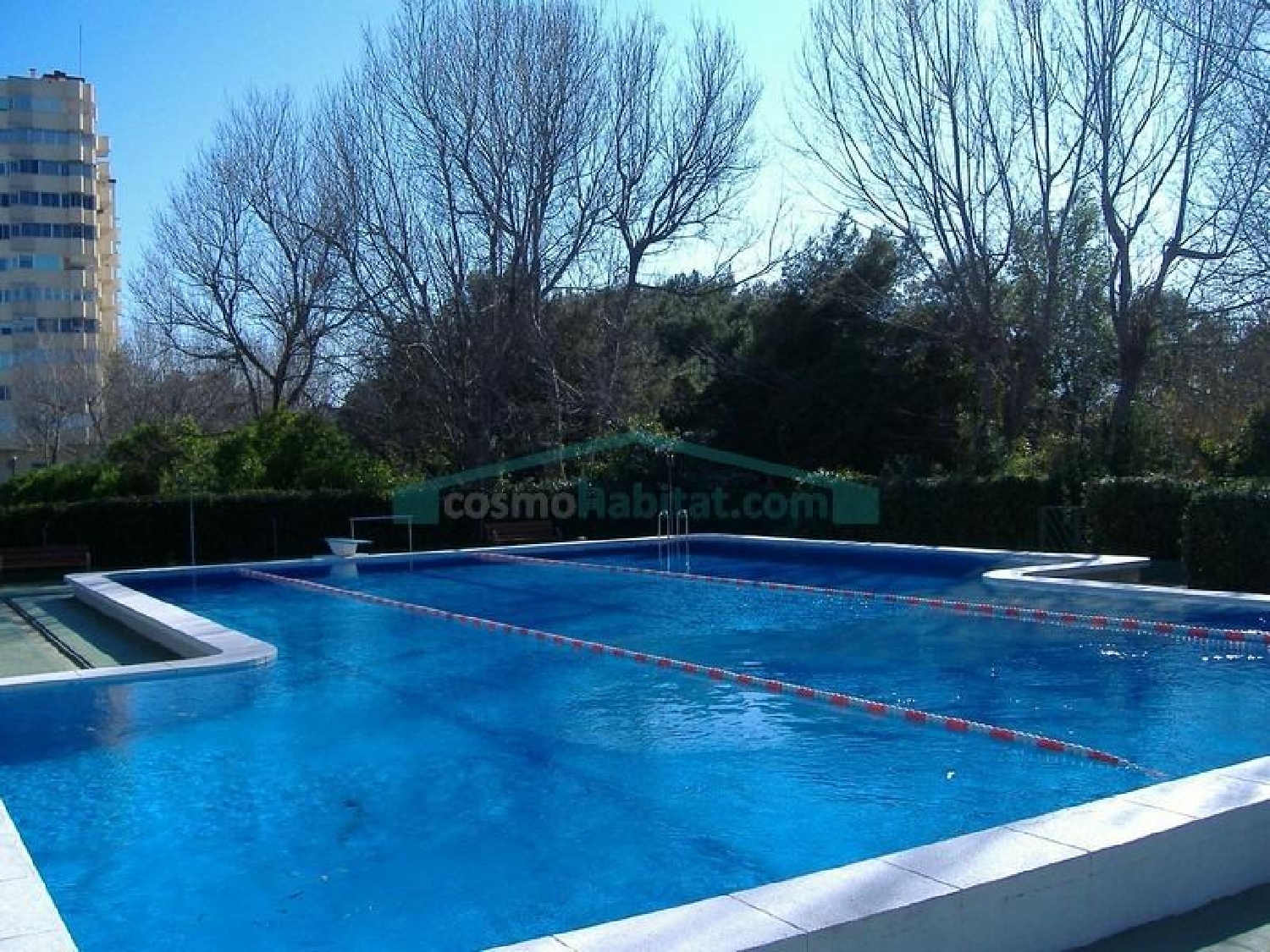  te koop appartement Valencia De Las Torres Campiña Sur 2