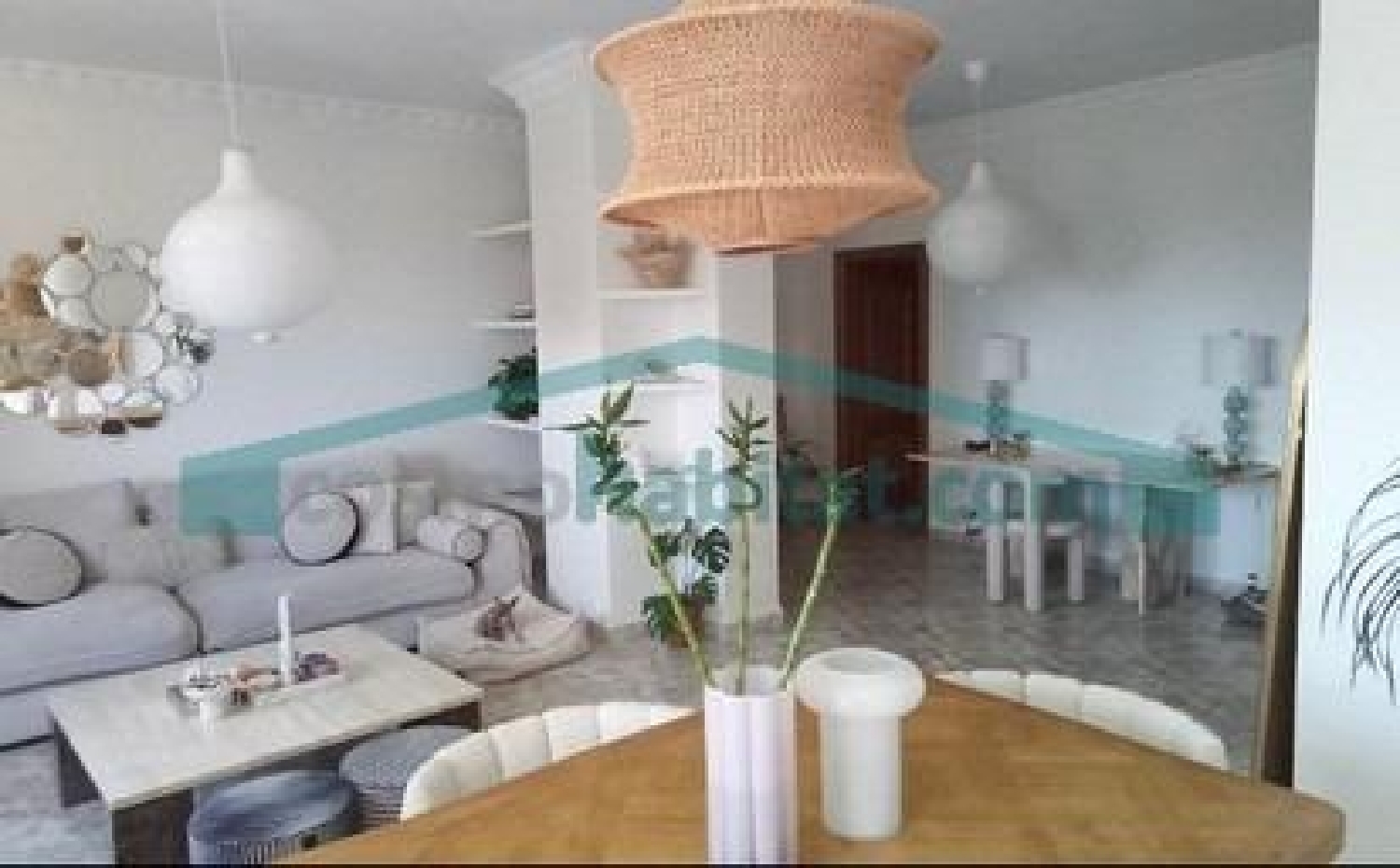 te koop appartement Valencia De Las Torres Campiña Sur 1