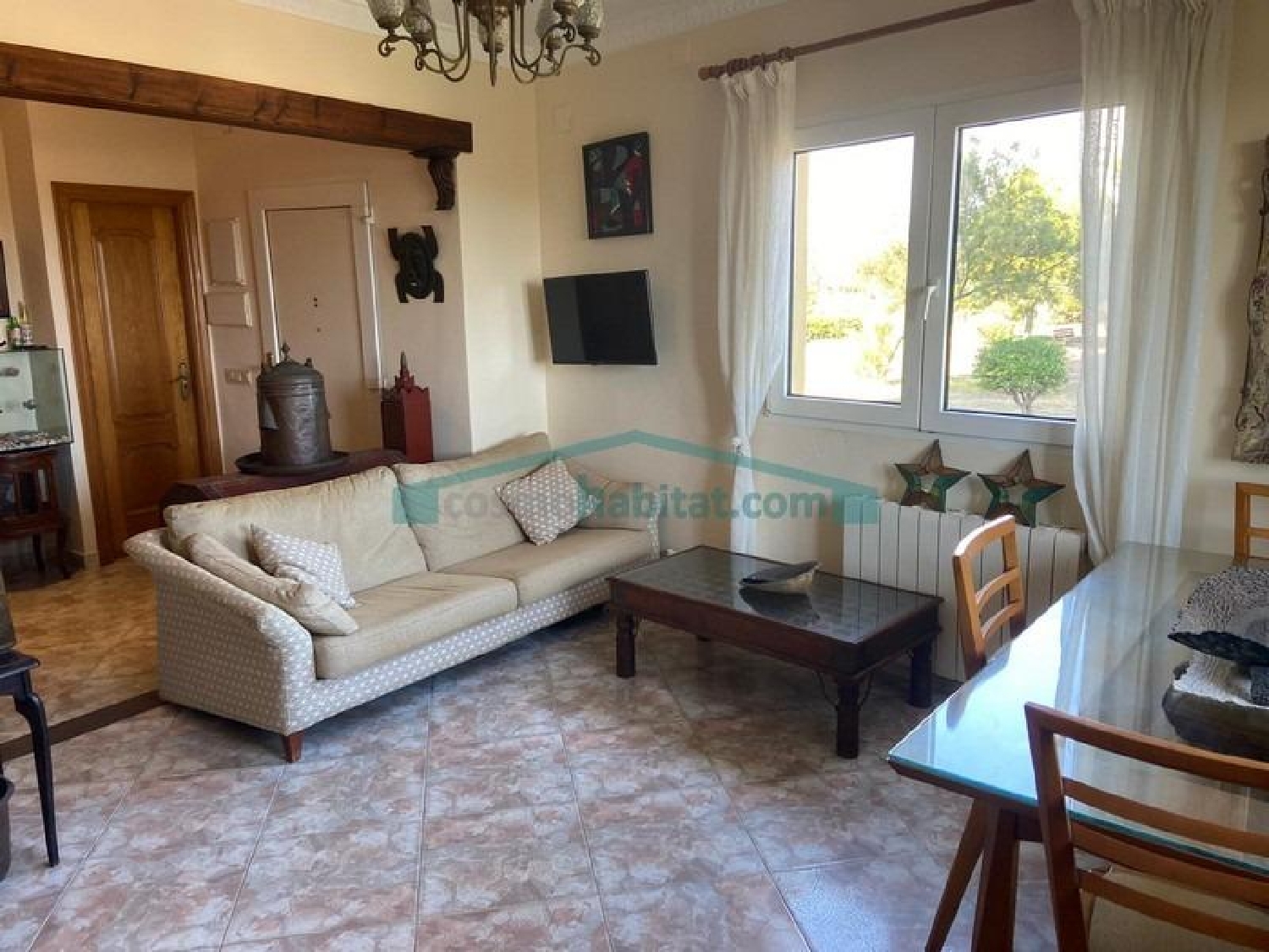  te koop appartement Valencia De Las Torres Campiña Sur 4