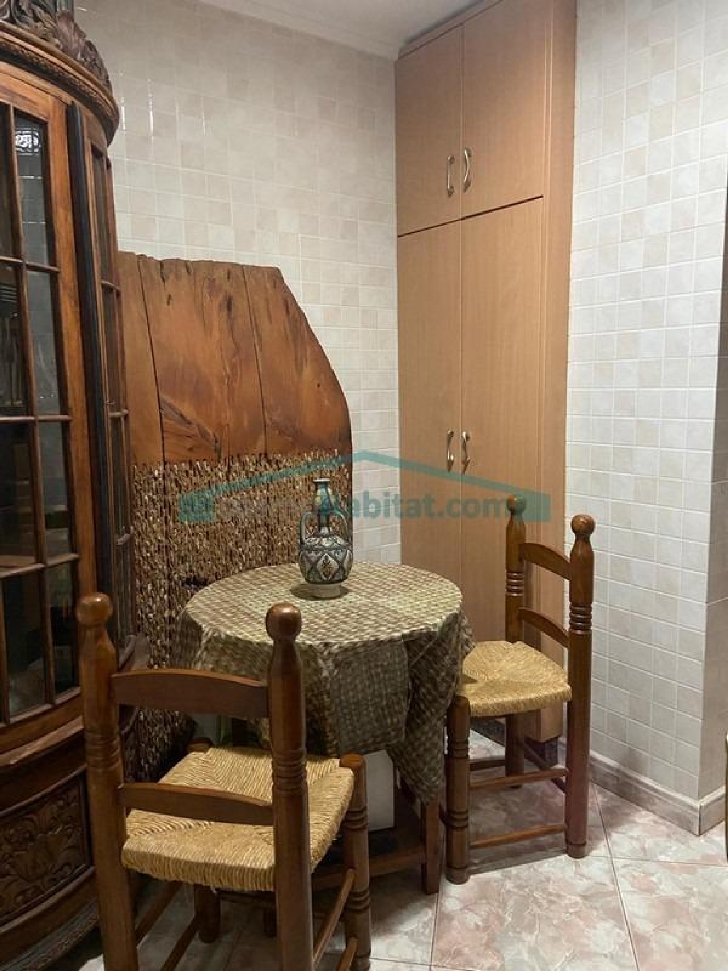  te koop appartement Valencia De Las Torres Campiña Sur 7