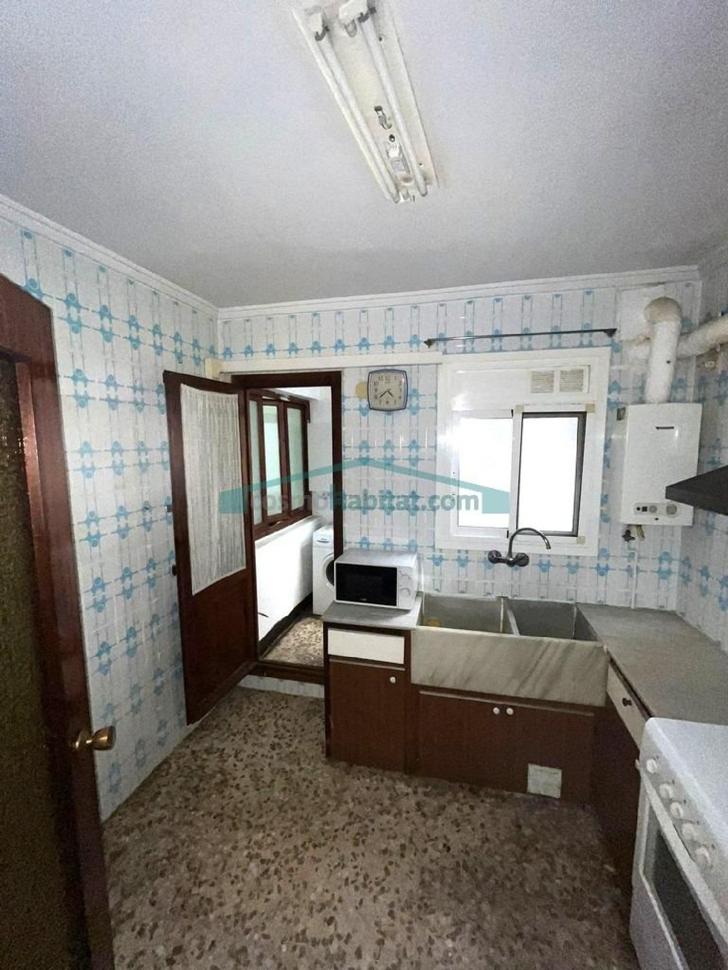  te koop appartement Valencia De Las Torres Campiña Sur 4