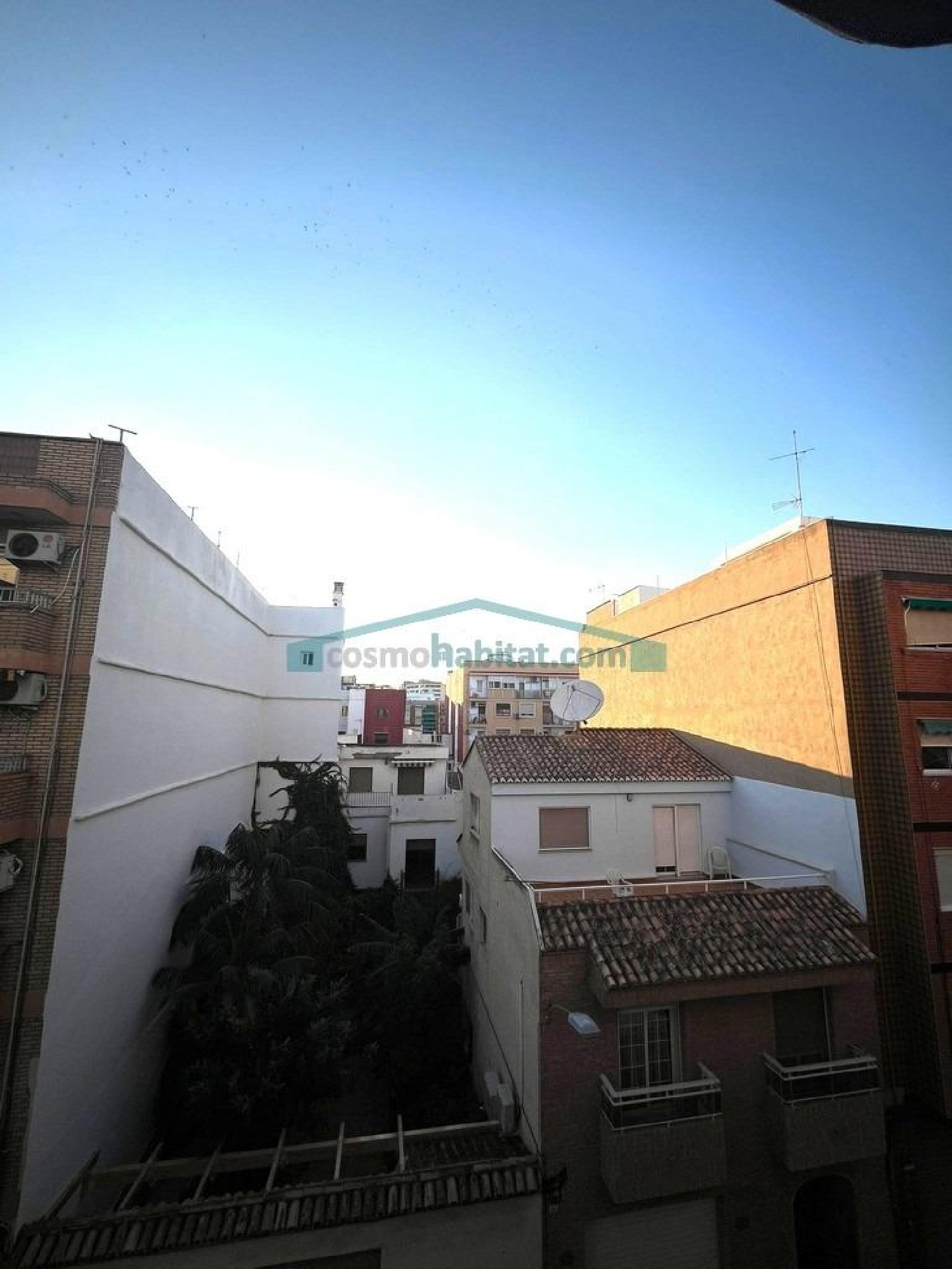  te koop appartement Valencia De Las Torres Campiña Sur 7
