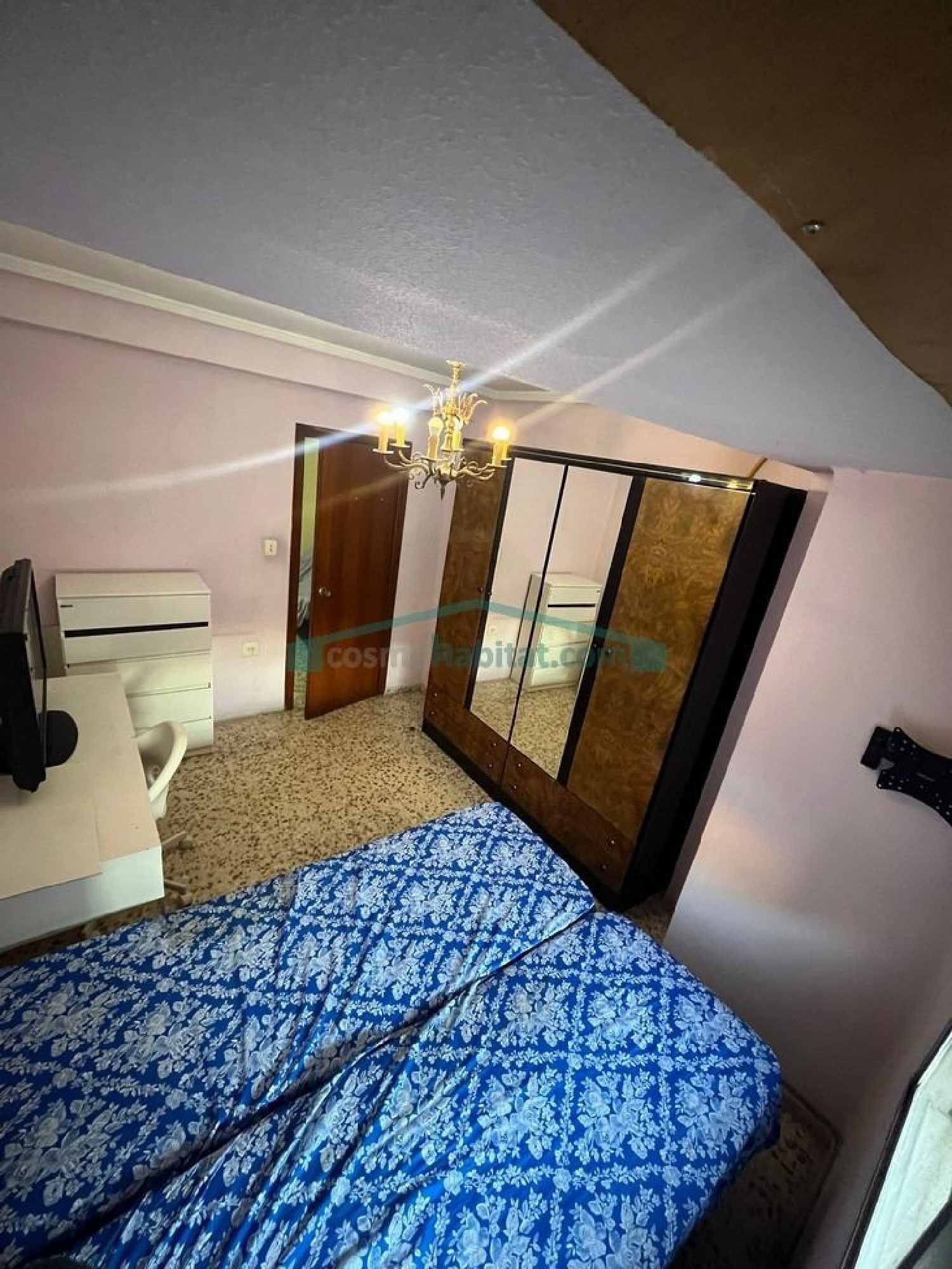  te koop appartement Valencia De Las Torres Campiña Sur 8