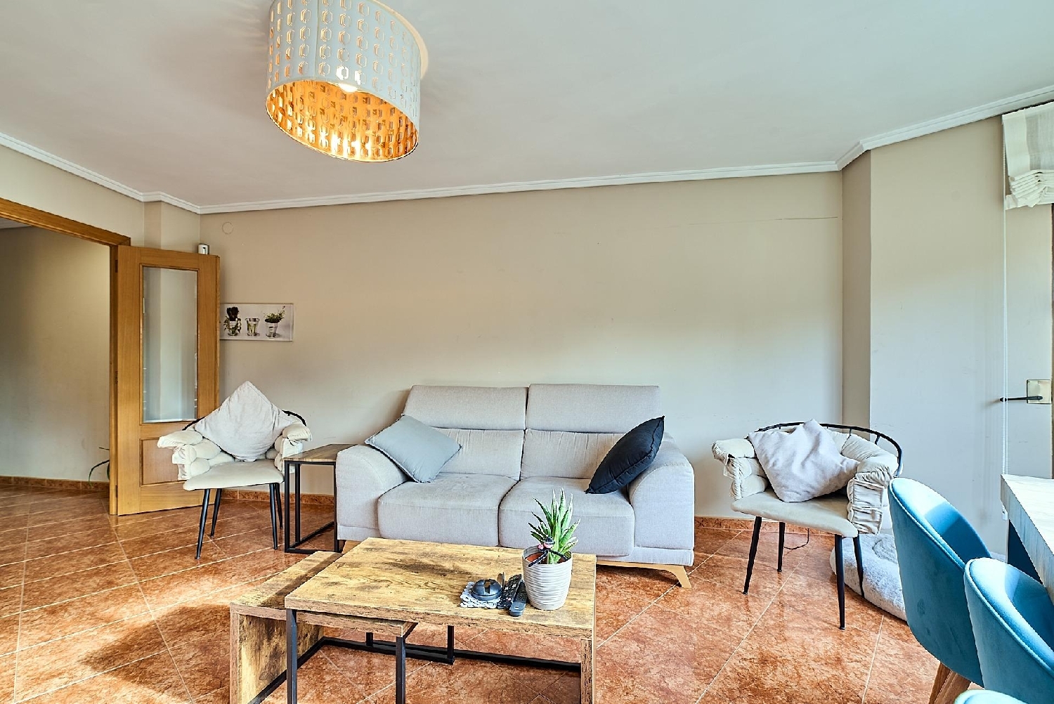 till salu lägenhet Valencia De Las Torres Campiña Sur 3