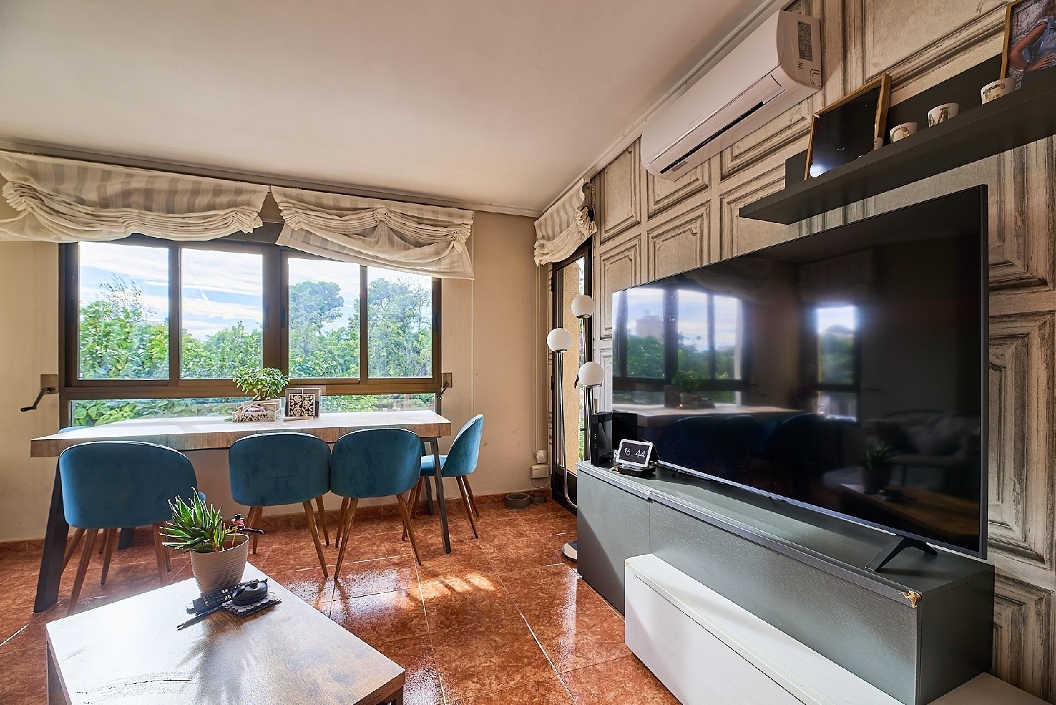 till salu lägenhet Valencia De Las Torres Campiña Sur 2