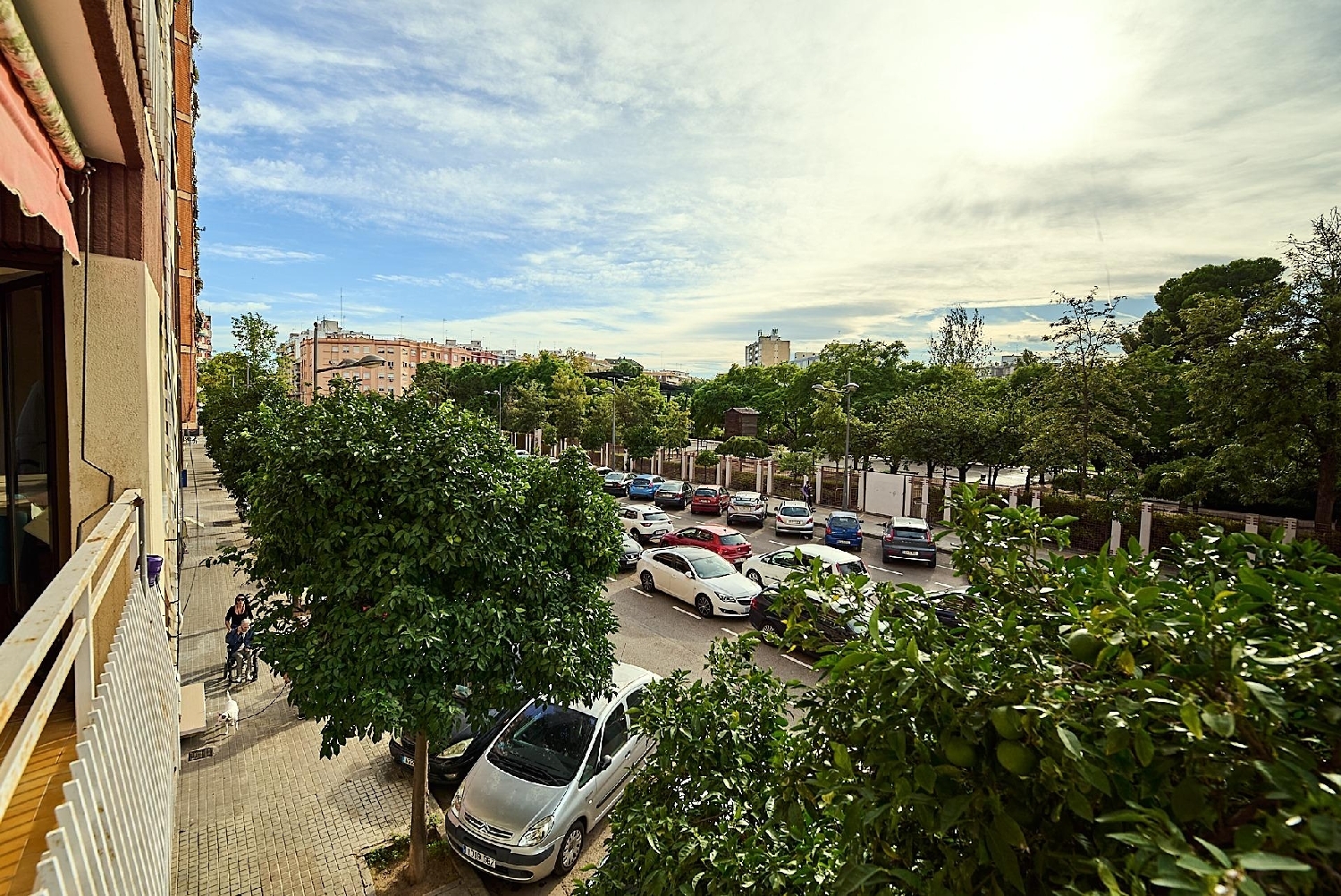 till salu lägenhet Valencia De Las Torres Campiña Sur 7