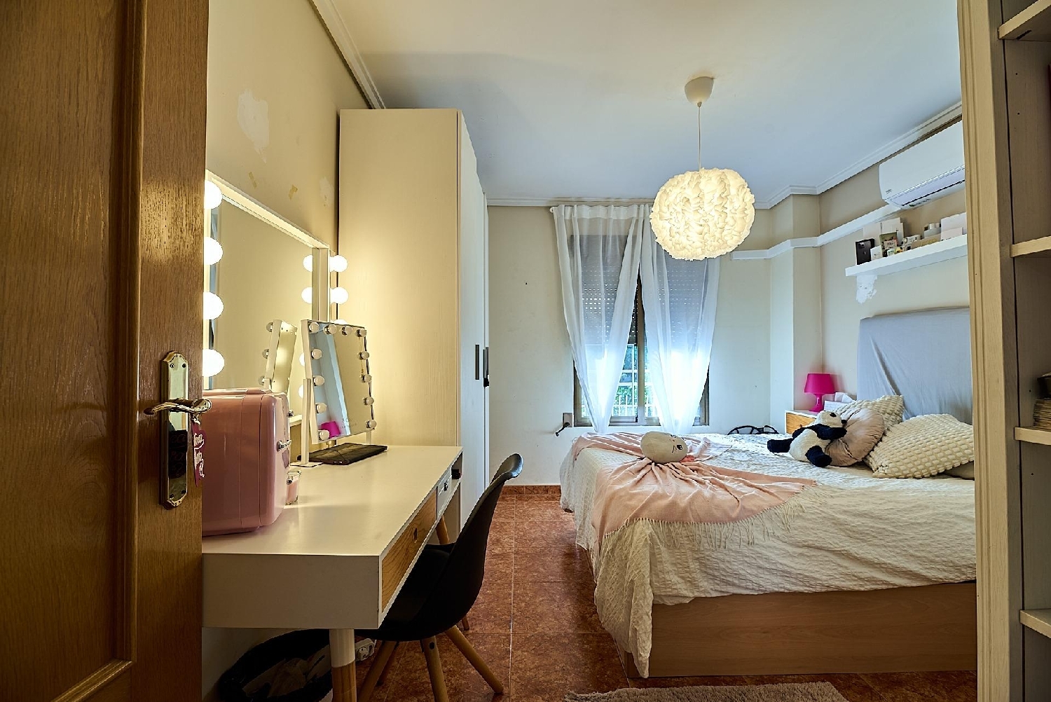 till salu lägenhet Valencia De Las Torres Campiña Sur 8