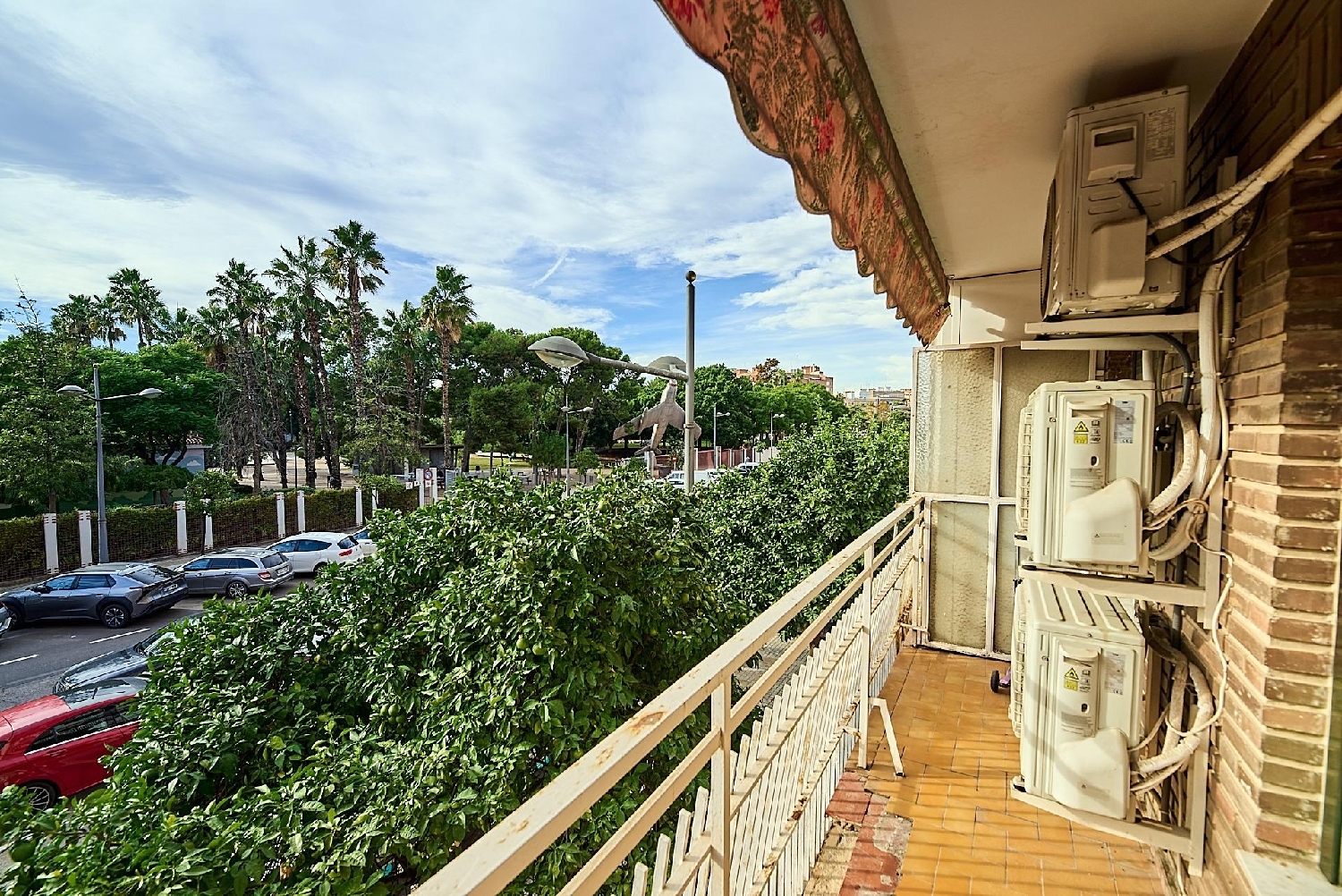 till salu lägenhet Valencia De Las Torres Campiña Sur 6