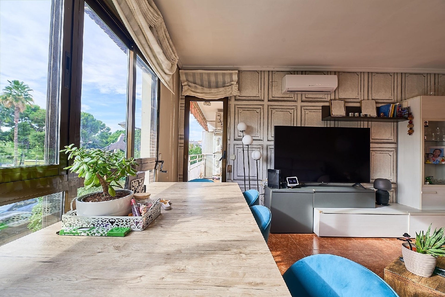 till salu lägenhet Valencia De Las Torres Campiña Sur 5