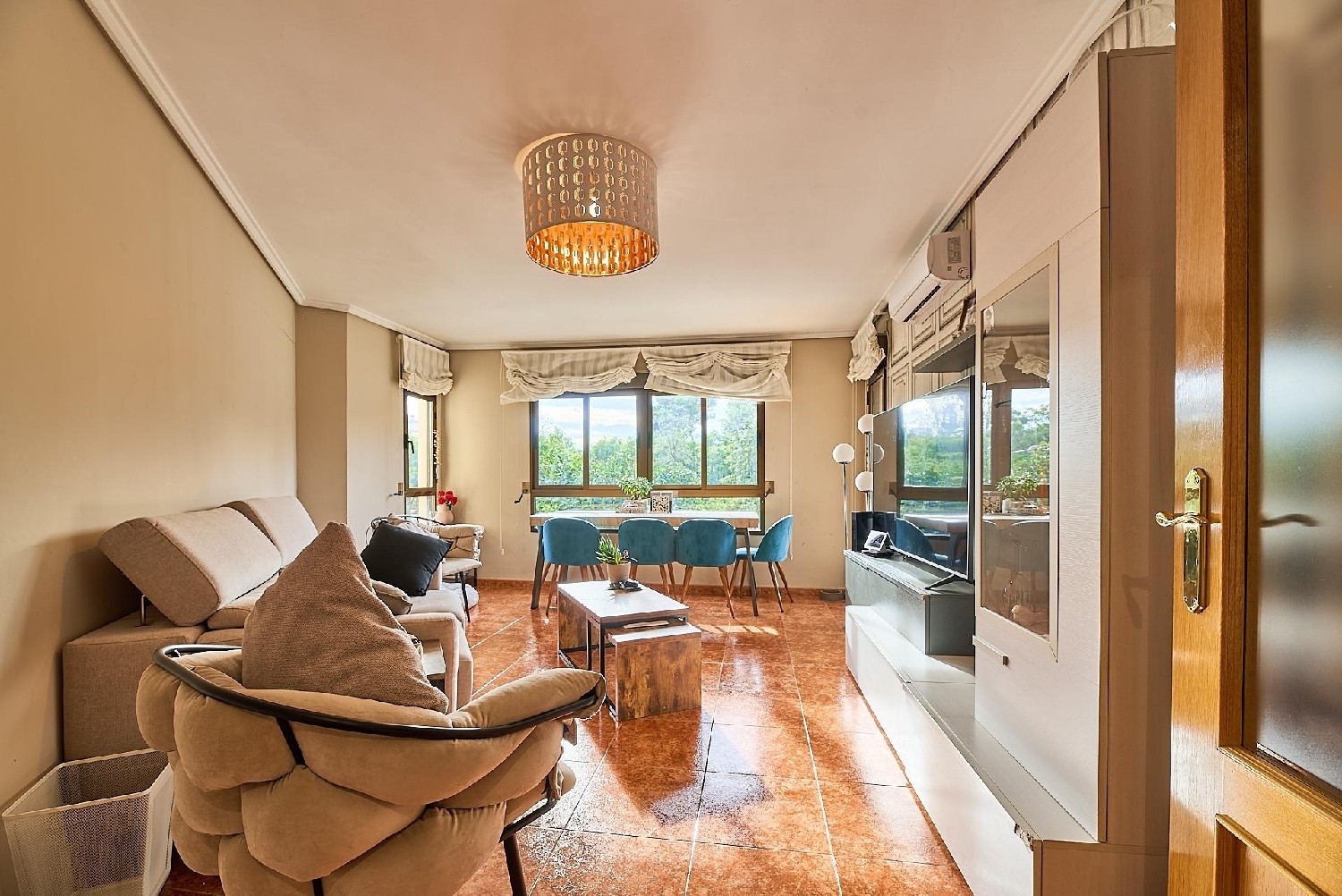 till salu lägenhet Valencia De Las Torres Campiña Sur 1