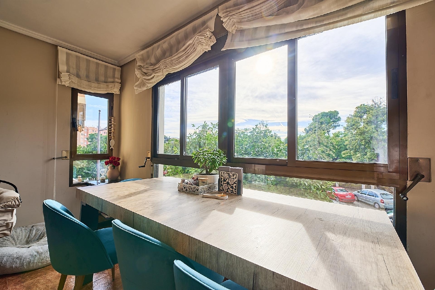 till salu lägenhet Valencia De Las Torres Campiña Sur 4