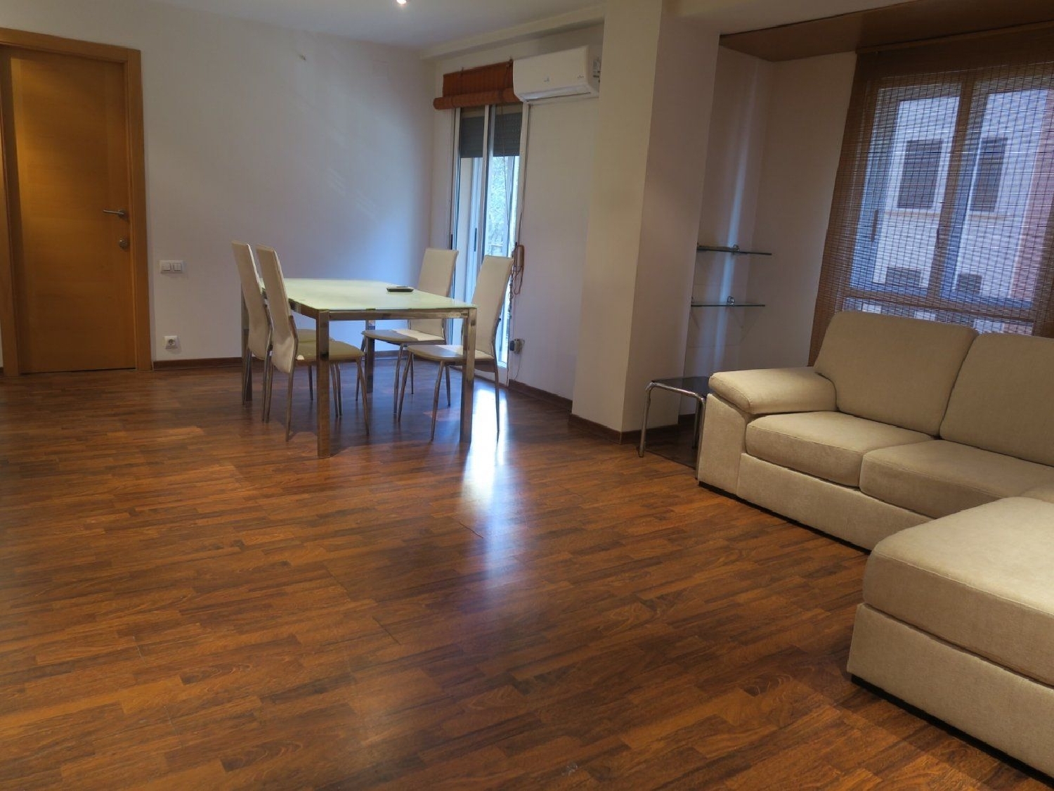  te koop appartement Valencia De Las Torres Campiña Sur 5