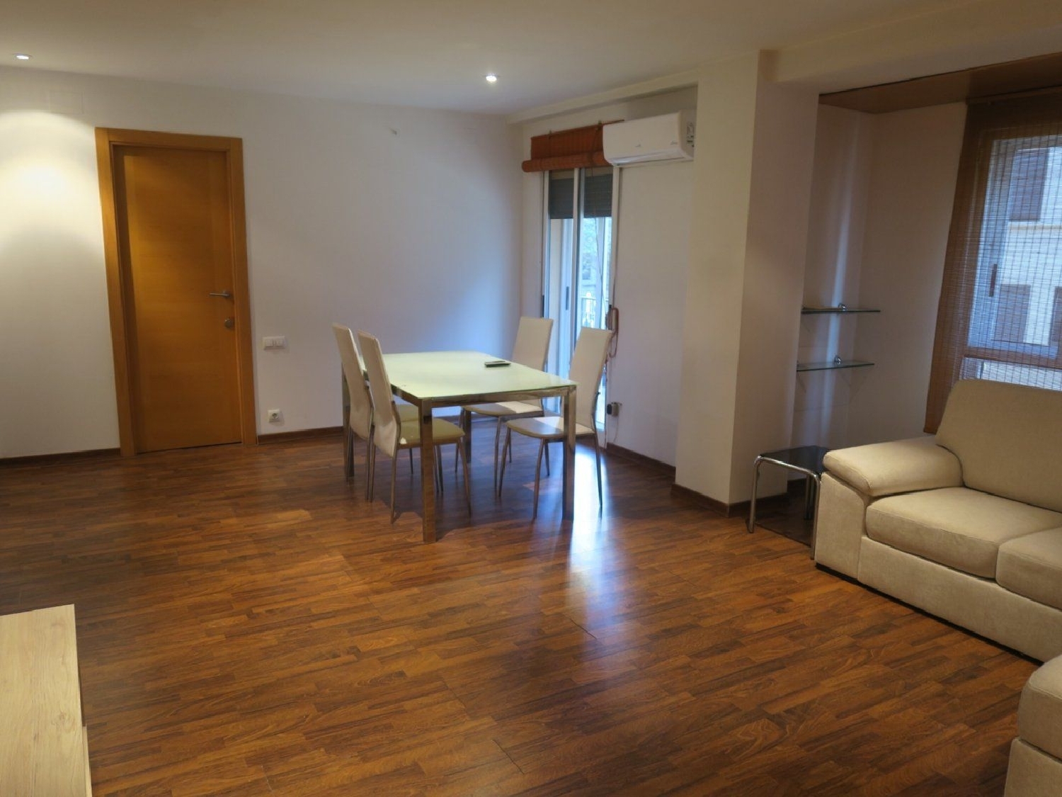 te koop appartement Valencia De Las Torres Campiña Sur 2