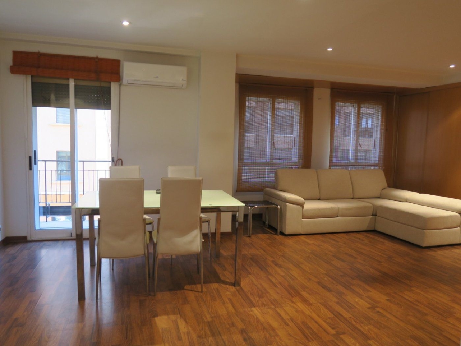  te koop appartement Valencia De Las Torres Campiña Sur 1