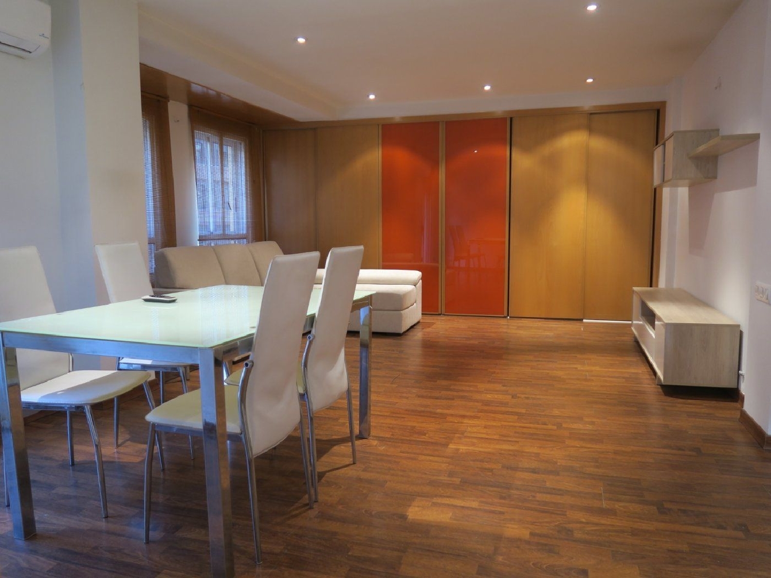  te koop appartement Valencia De Las Torres Campiña Sur 4